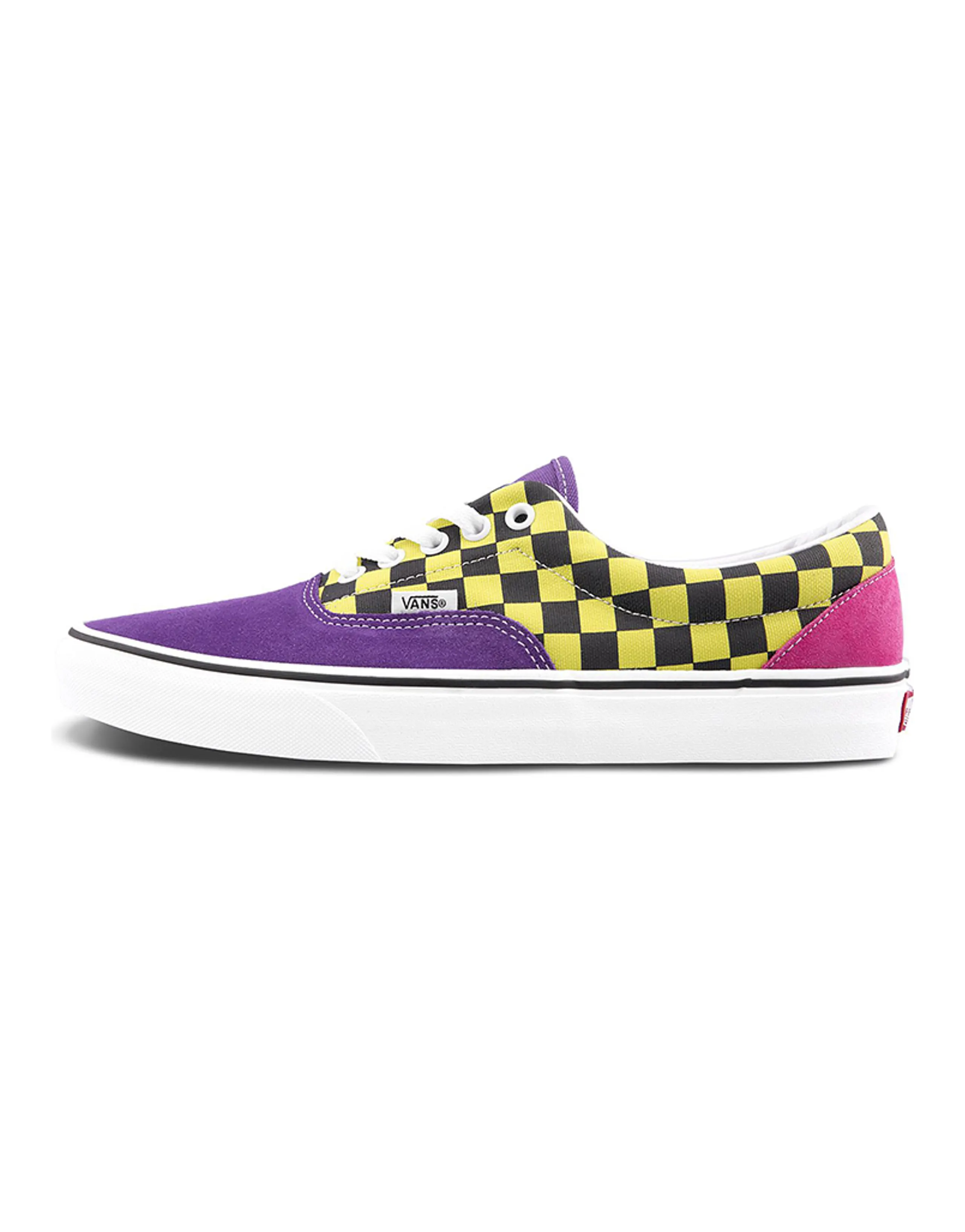 Vans Sport Pack Era Shoes Multicolour 'Purple Blackyellow'