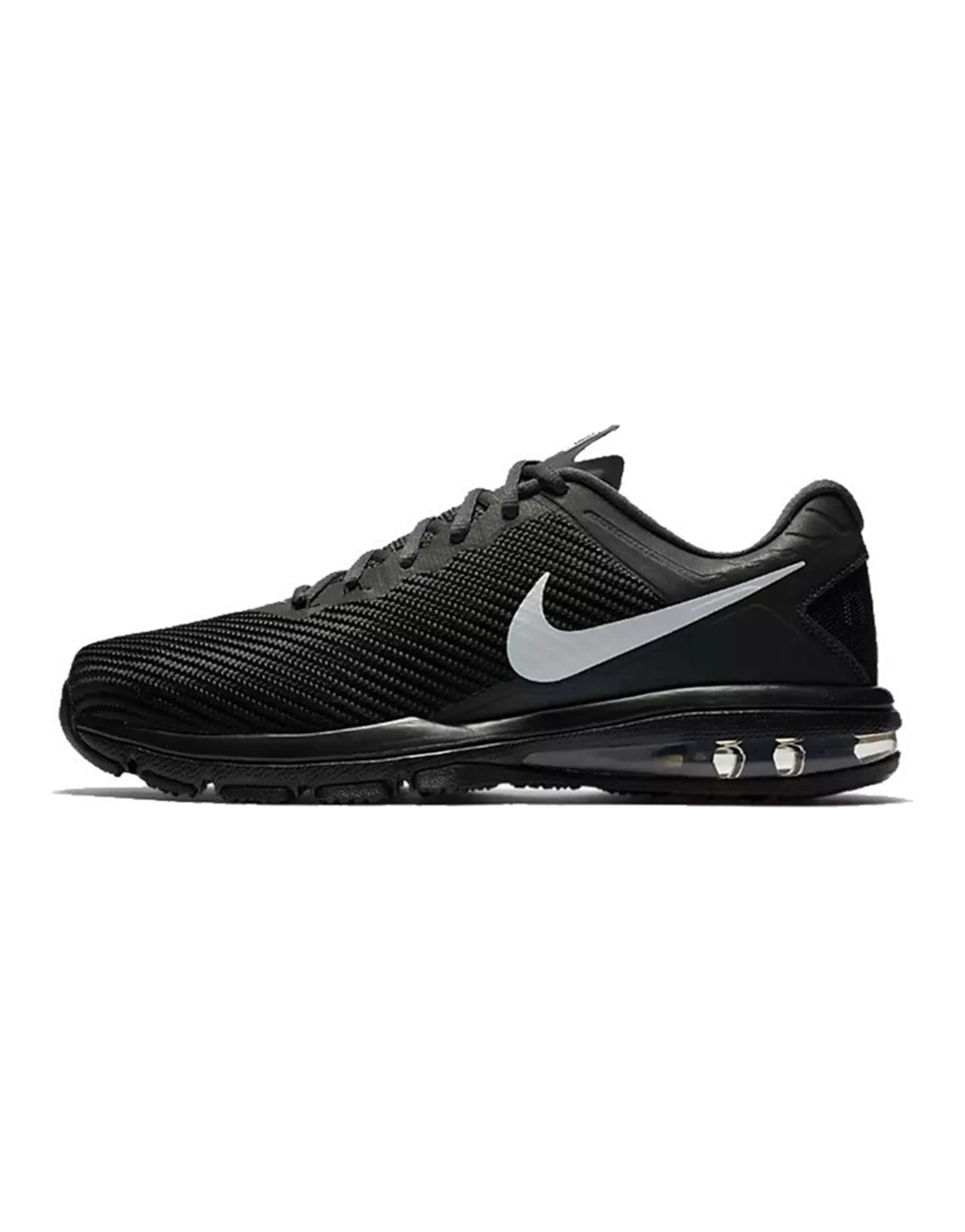Nike Air Max Full Ride Tr 1.5 'Black Anthracite'