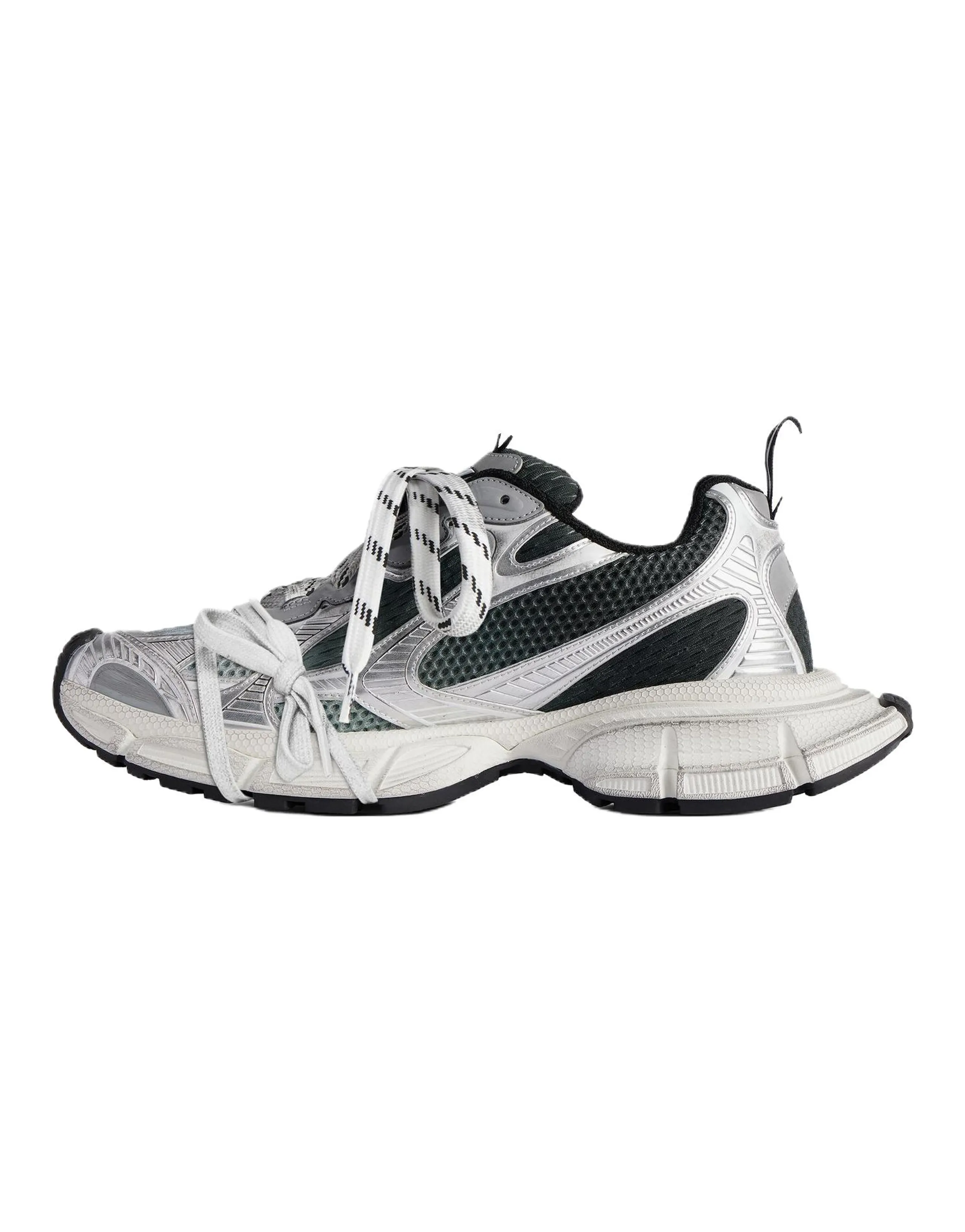 Balenciaga 3xl Gradient Sneakers Women's
