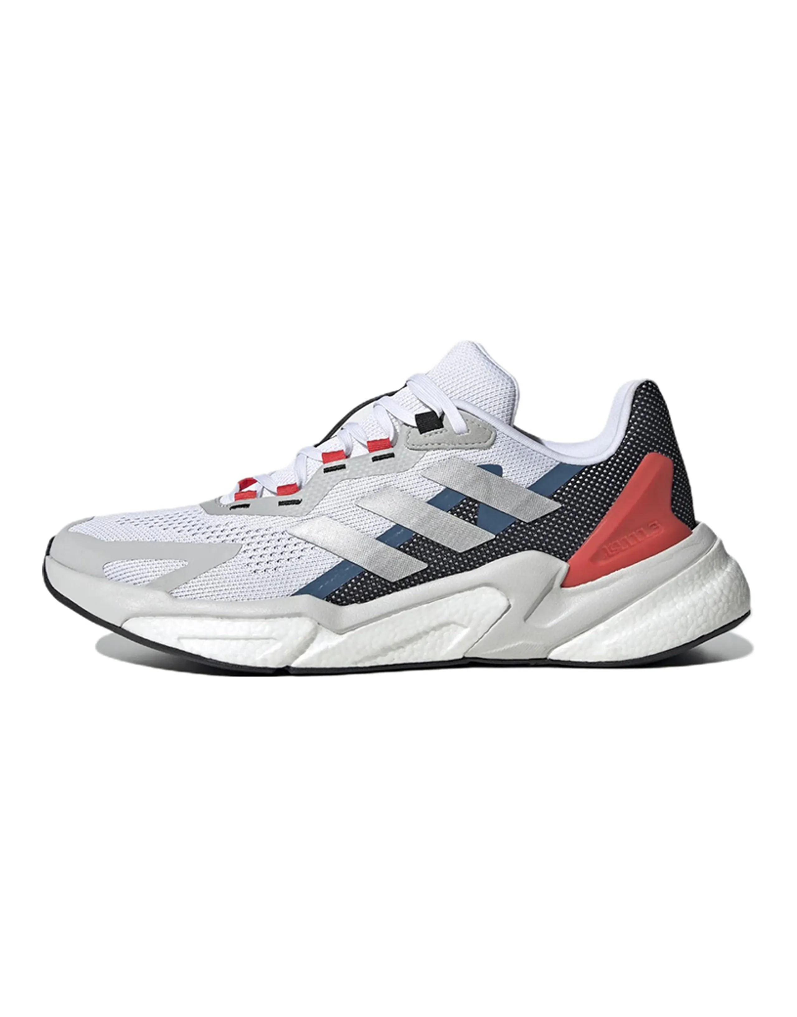 Adidas X9000L3 'White Black Silver'
