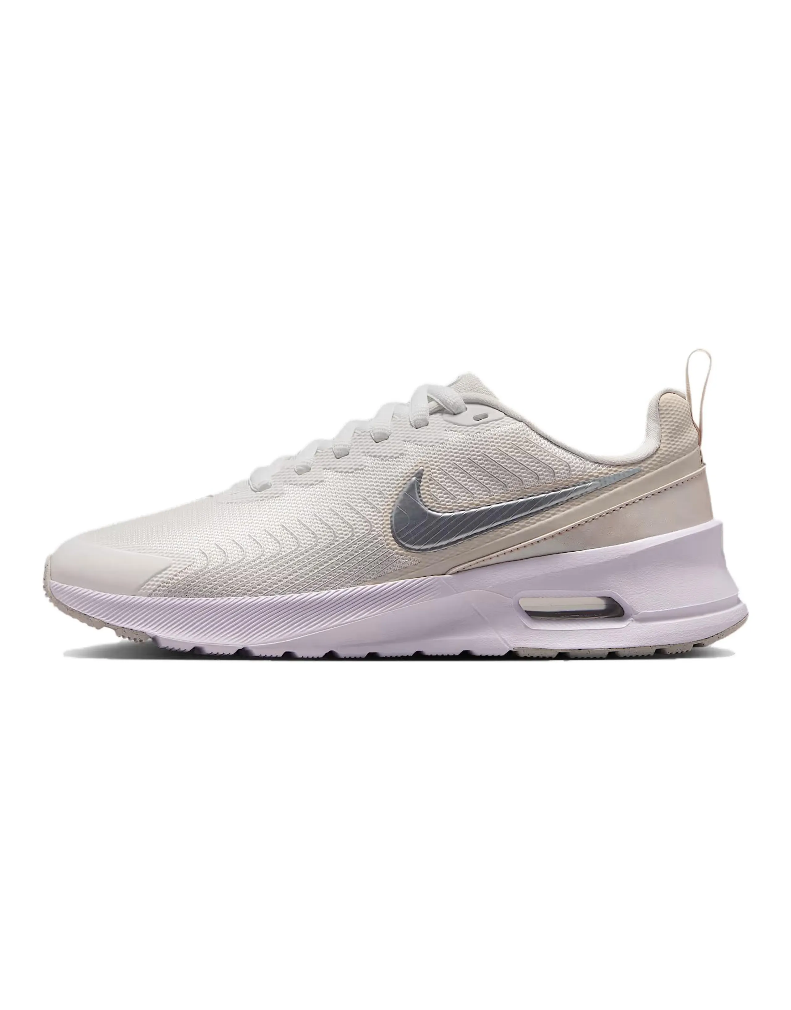 Nike Air Max Nuaxis SE Running Shoes Women's White