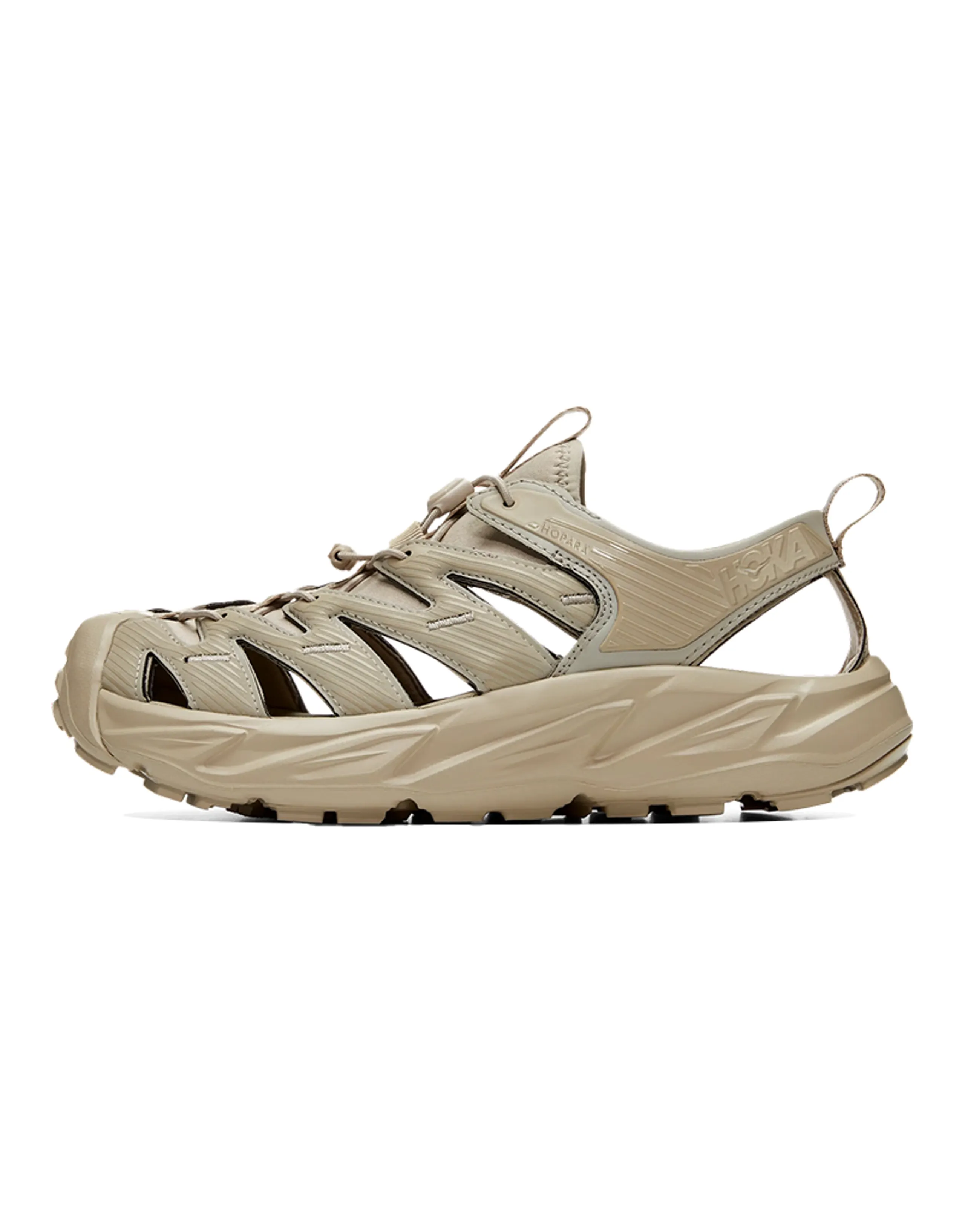 HOKA ONE ONE Hopara Oxford Tan All Gender