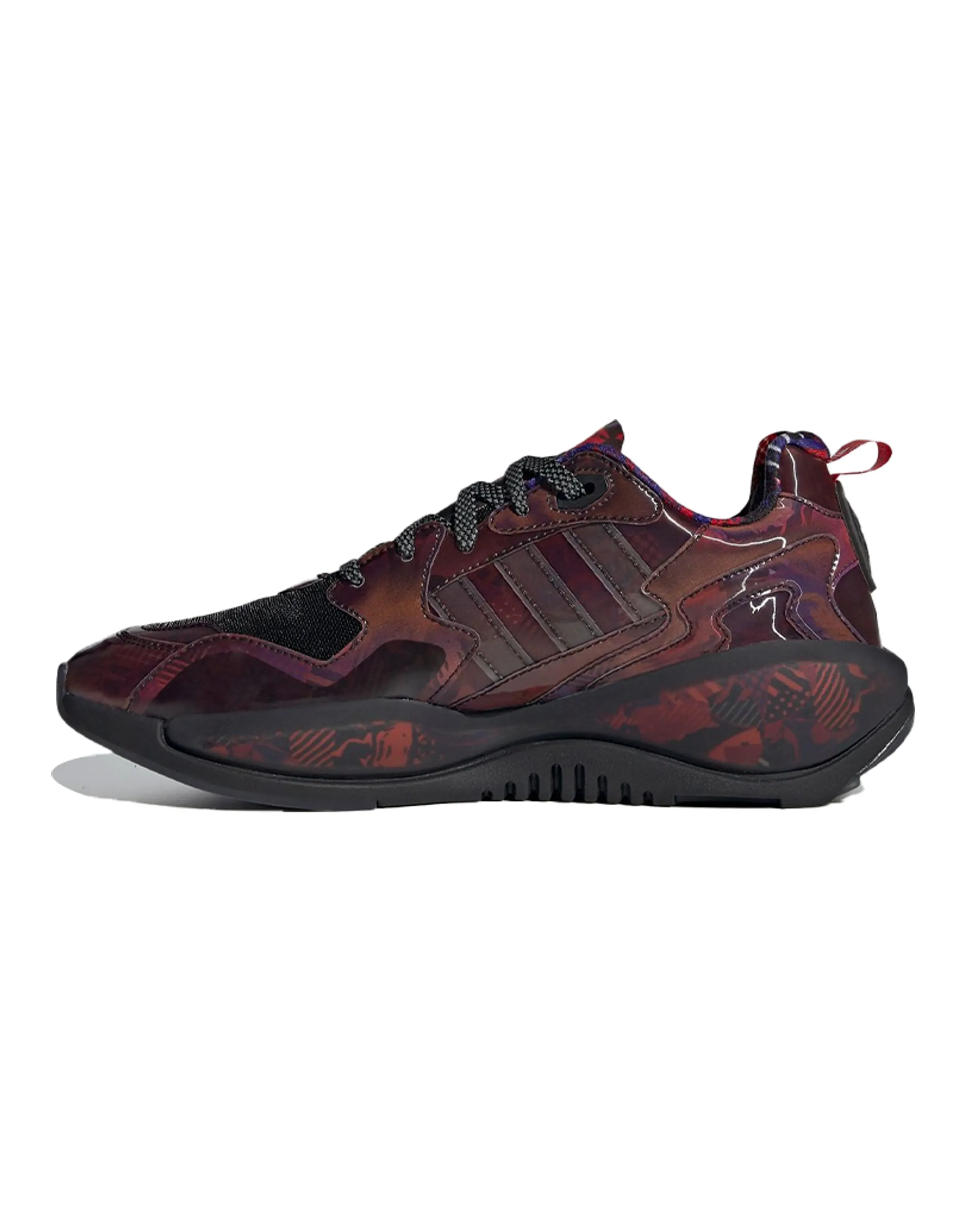 Adidas Originals Zx Alkyne 'Chinese New Year'