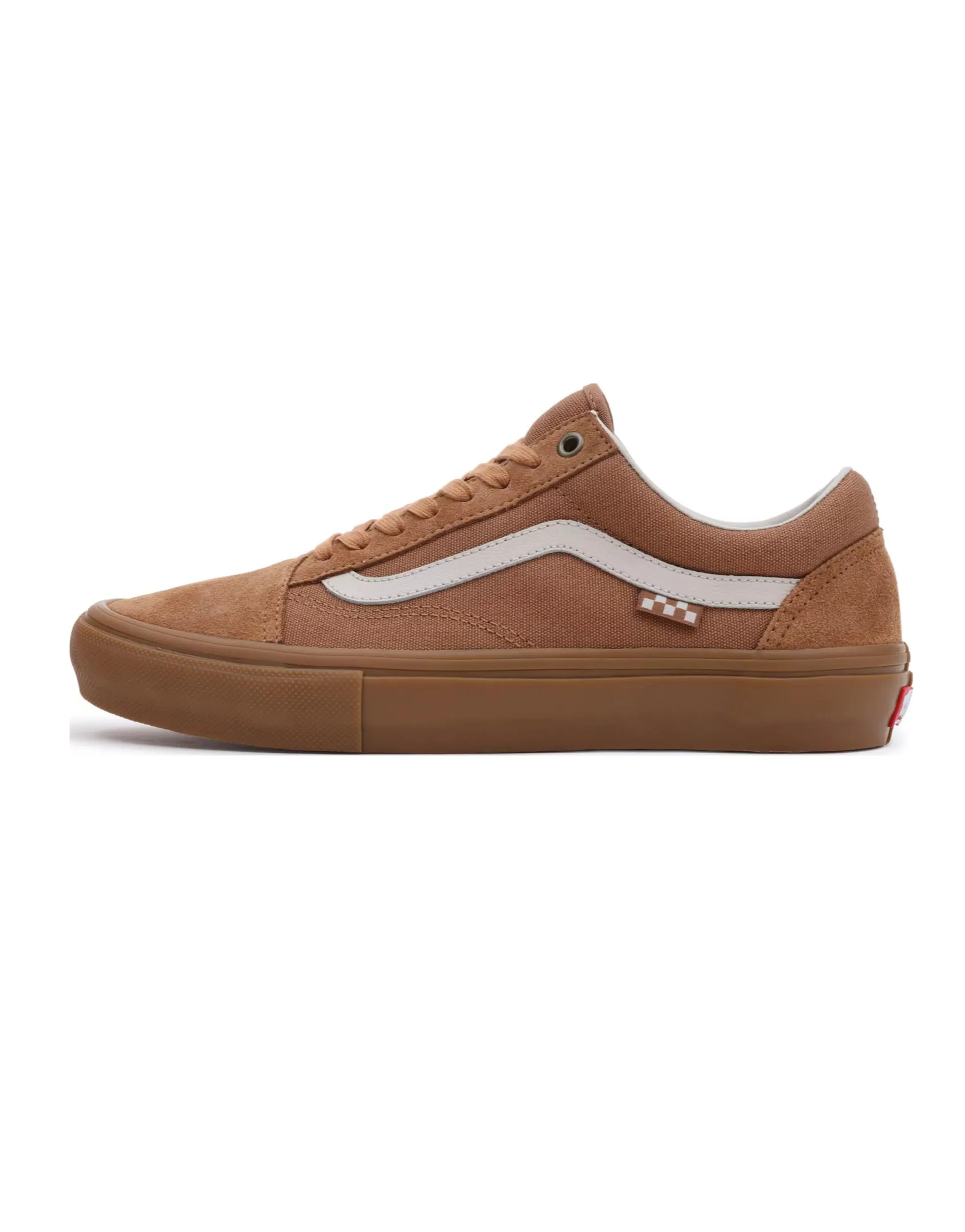 Vans Old Skool Skate 'Brown'