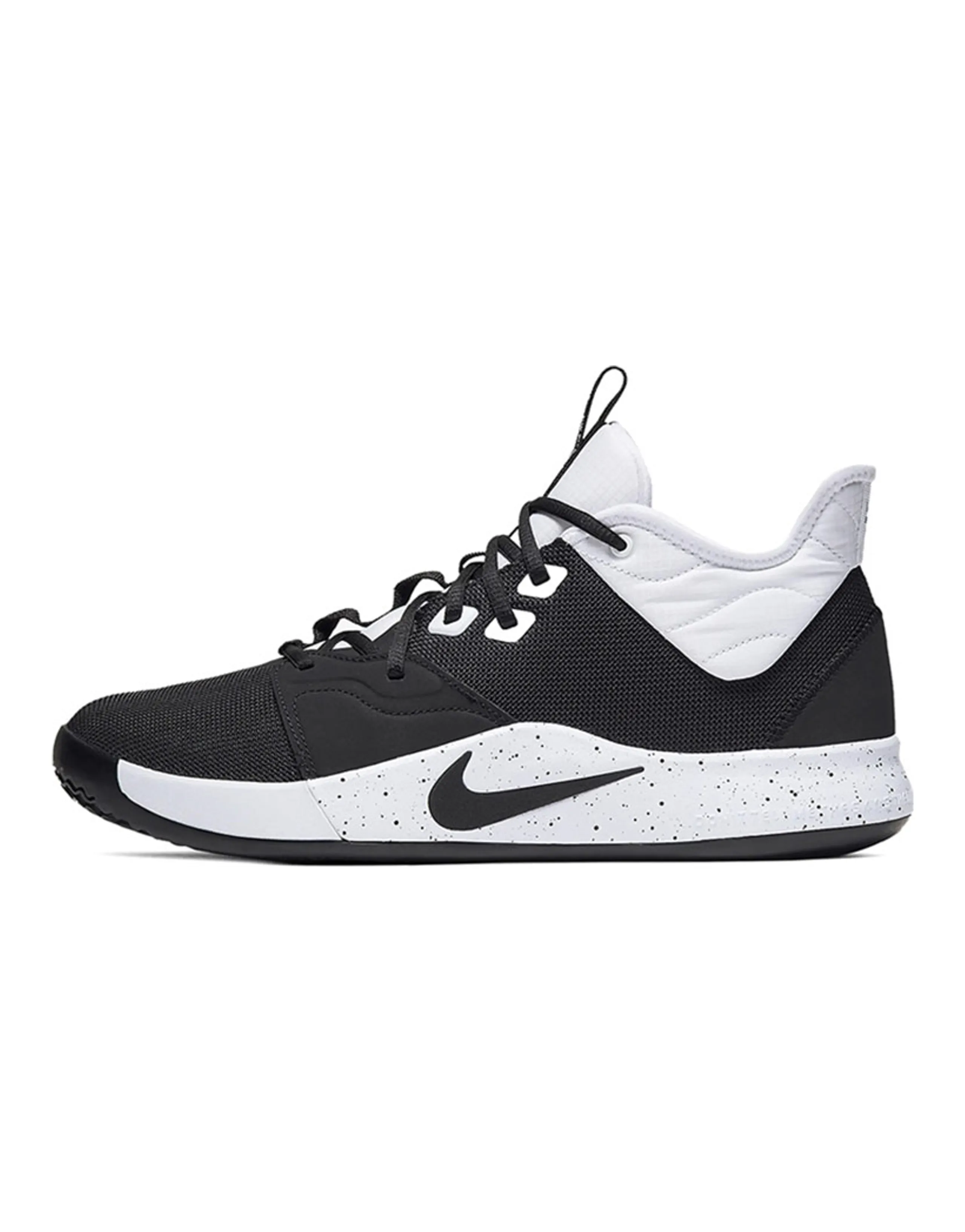 Nike Pg 3 Tb Black