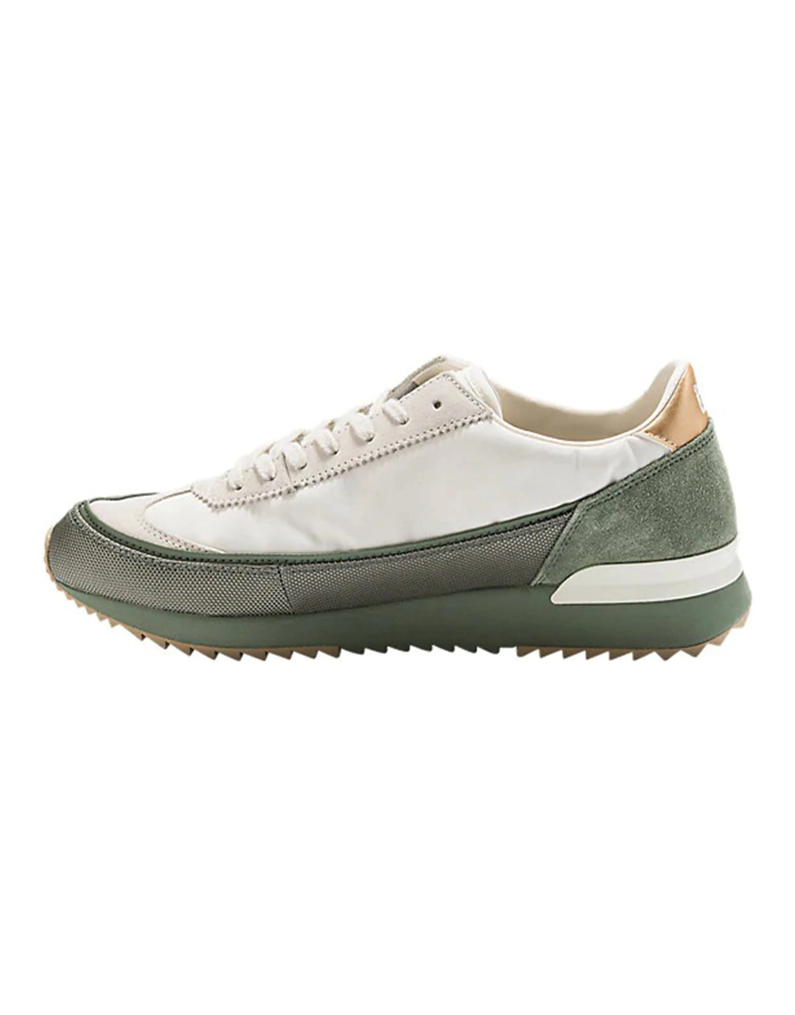 Onitsuka Tiger Hsinti 'White Green'