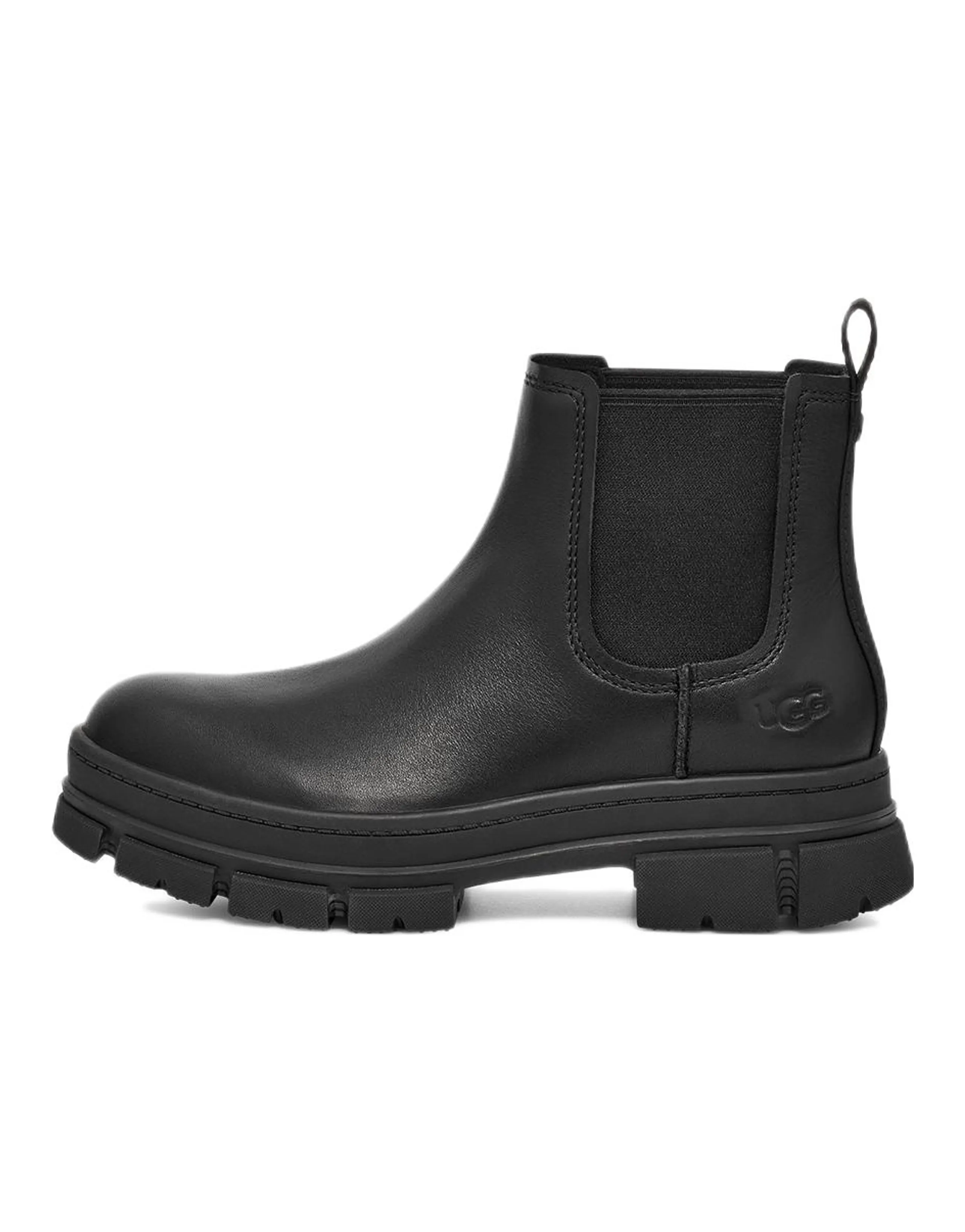 UGG Ashton Chelsea Boot 'Black' Women's