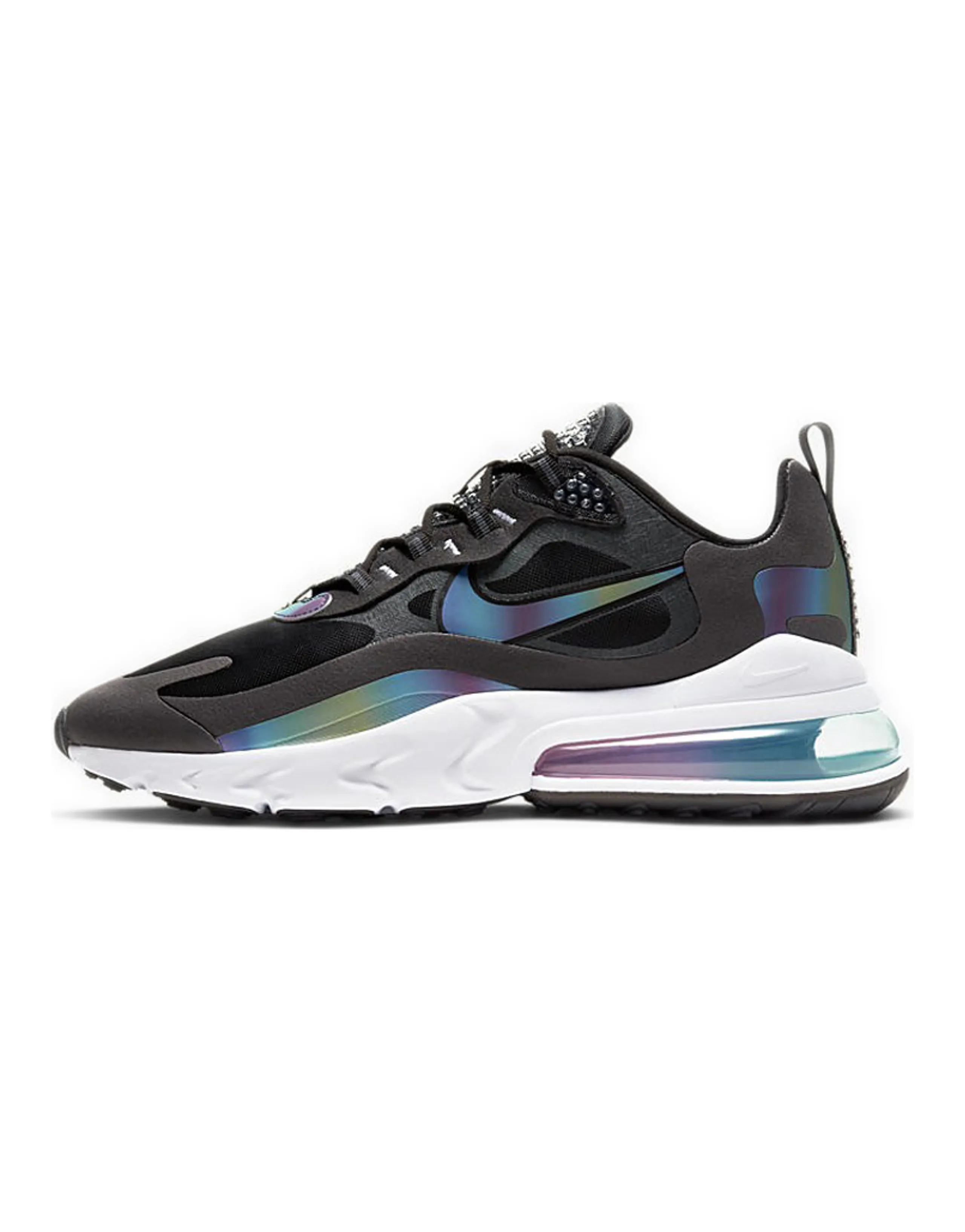 Nike Air Max 270 React Bubble Pack