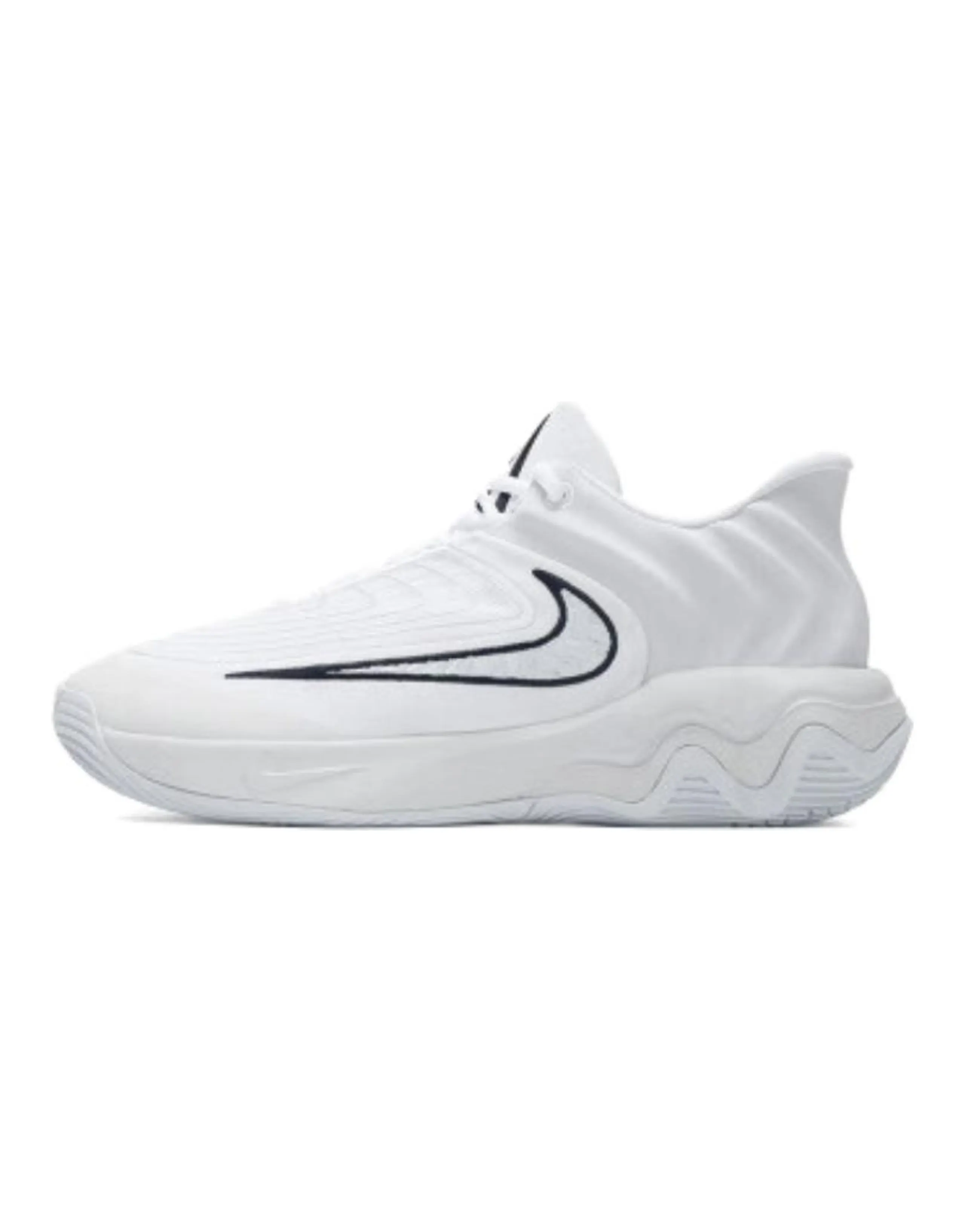 Nike Giannis Immortality 4 Ep 'White'