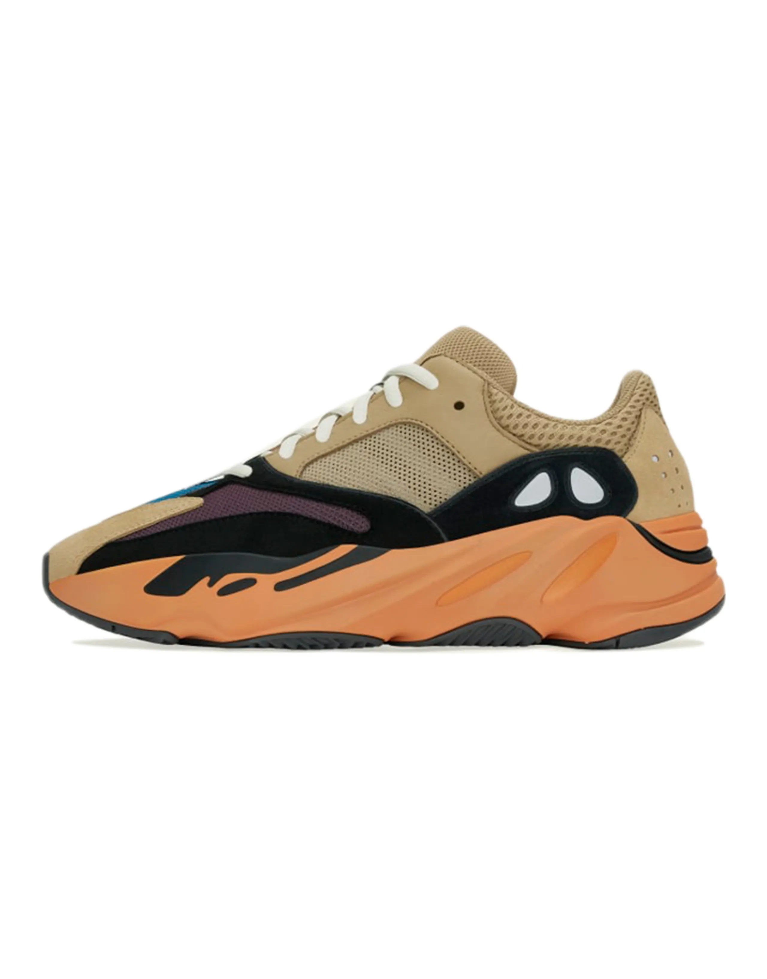 Adidas Originals Yeezy Boost 700 Enflame Amber