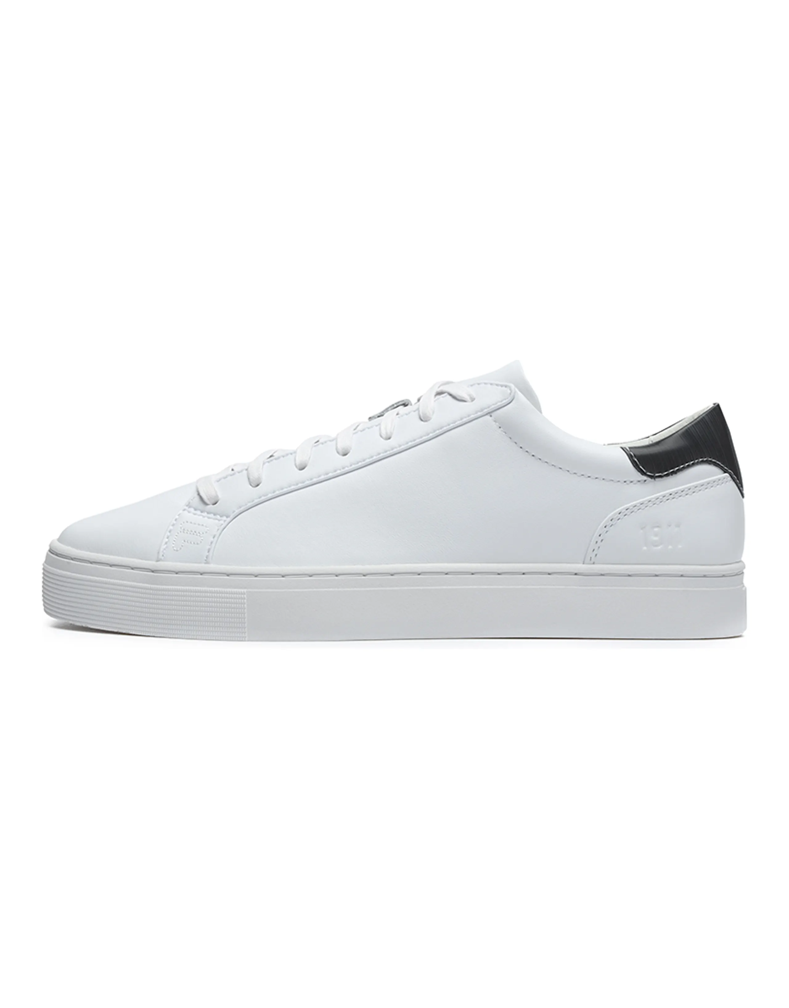 FILA 1911 Vintage Shoes 'White'