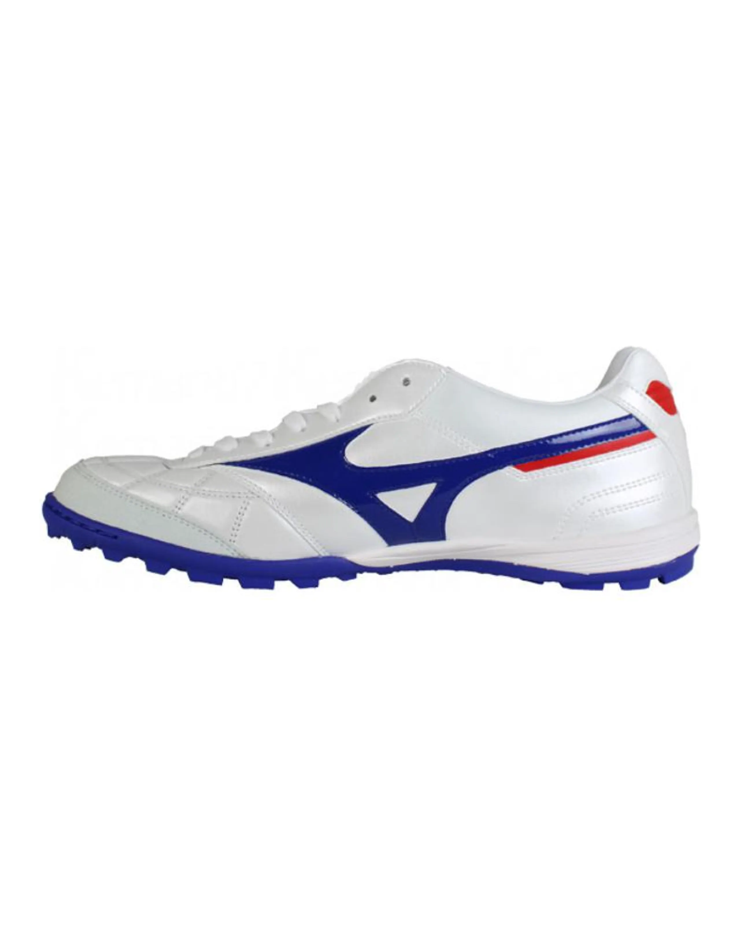 Mizuno Morelia Sala JAPAN TF 'White Blue Red'