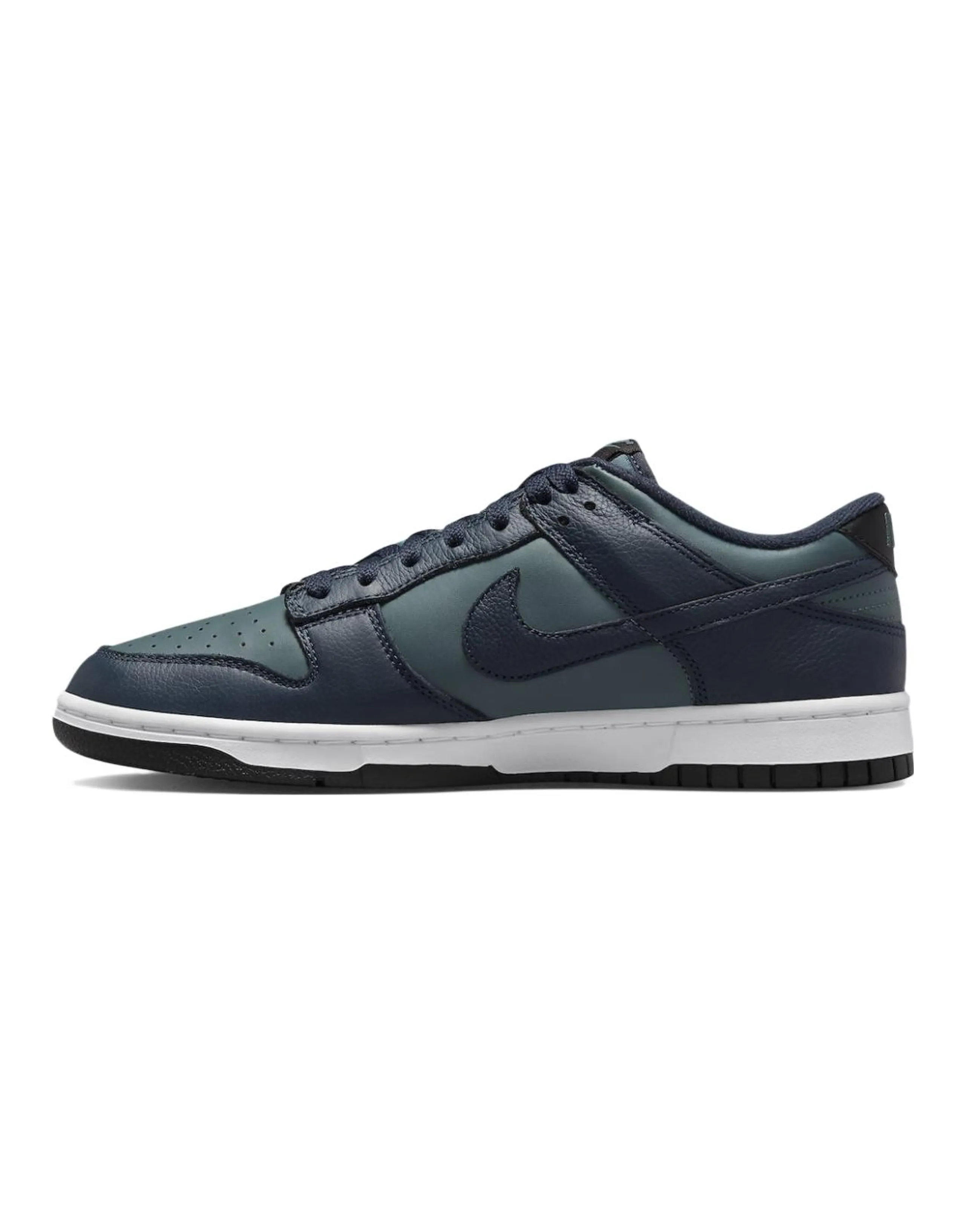 Nike Dunk Low Premium 'Armory Navy'