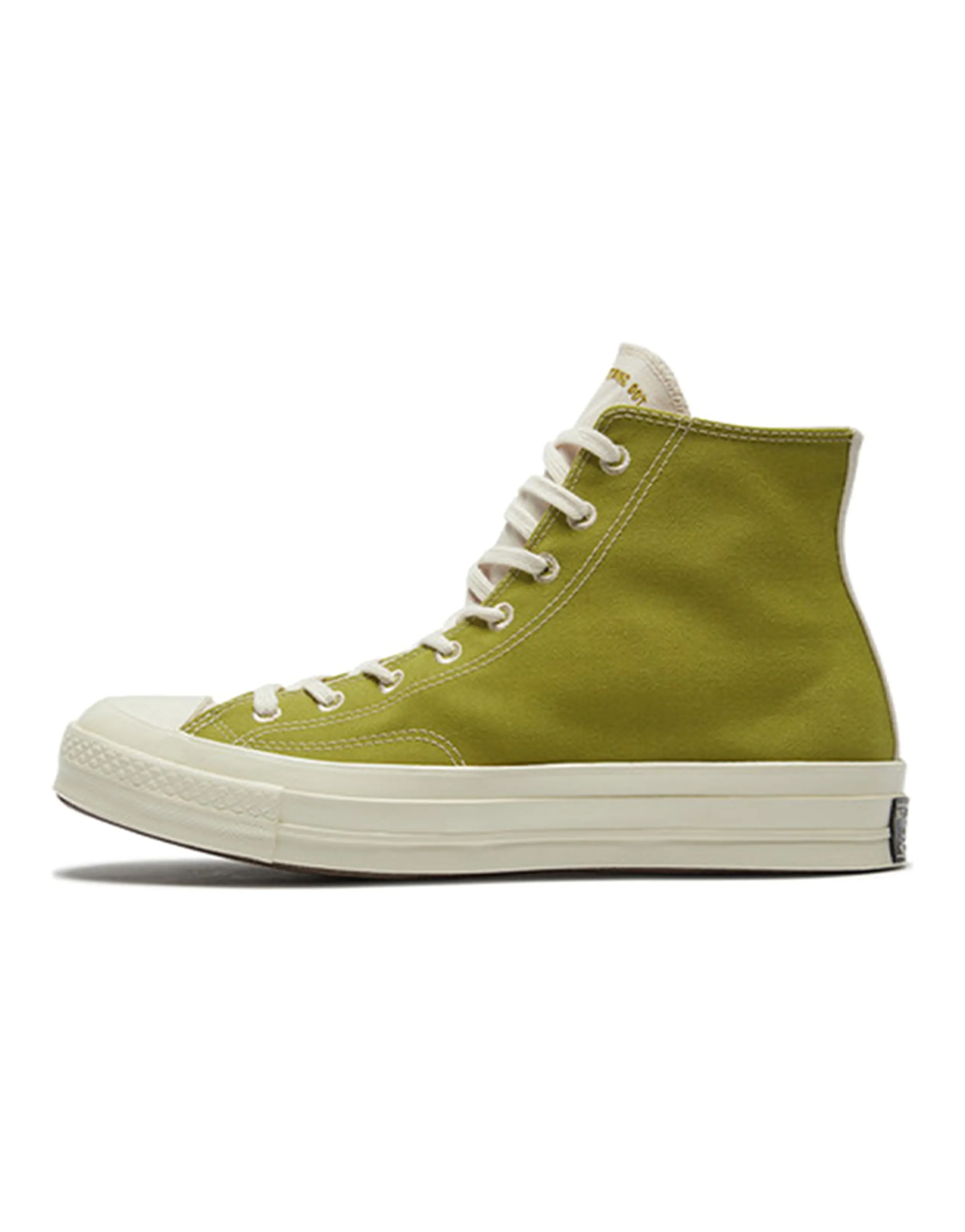 Converse Chuck Taylor All Star 70 Hi Renew Moss