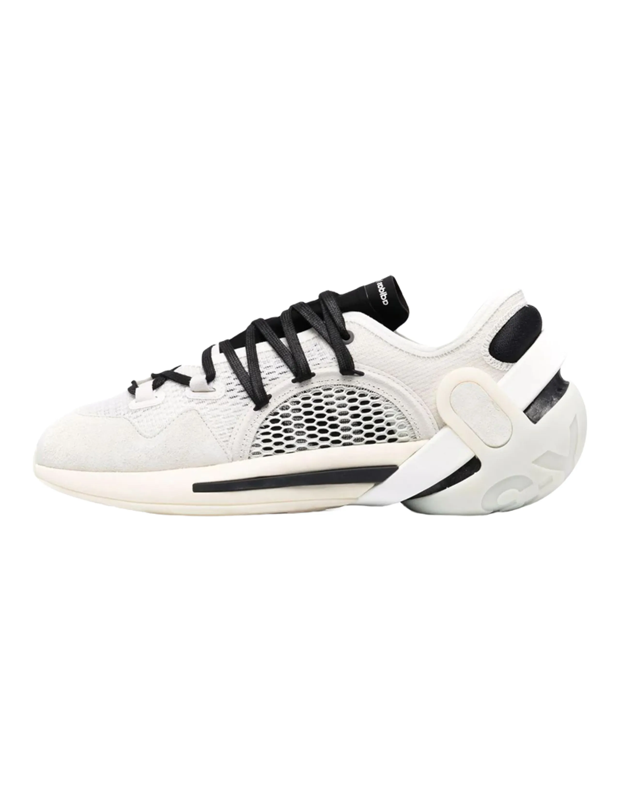 Y 3 Idoso Boost Orbit Grey Black