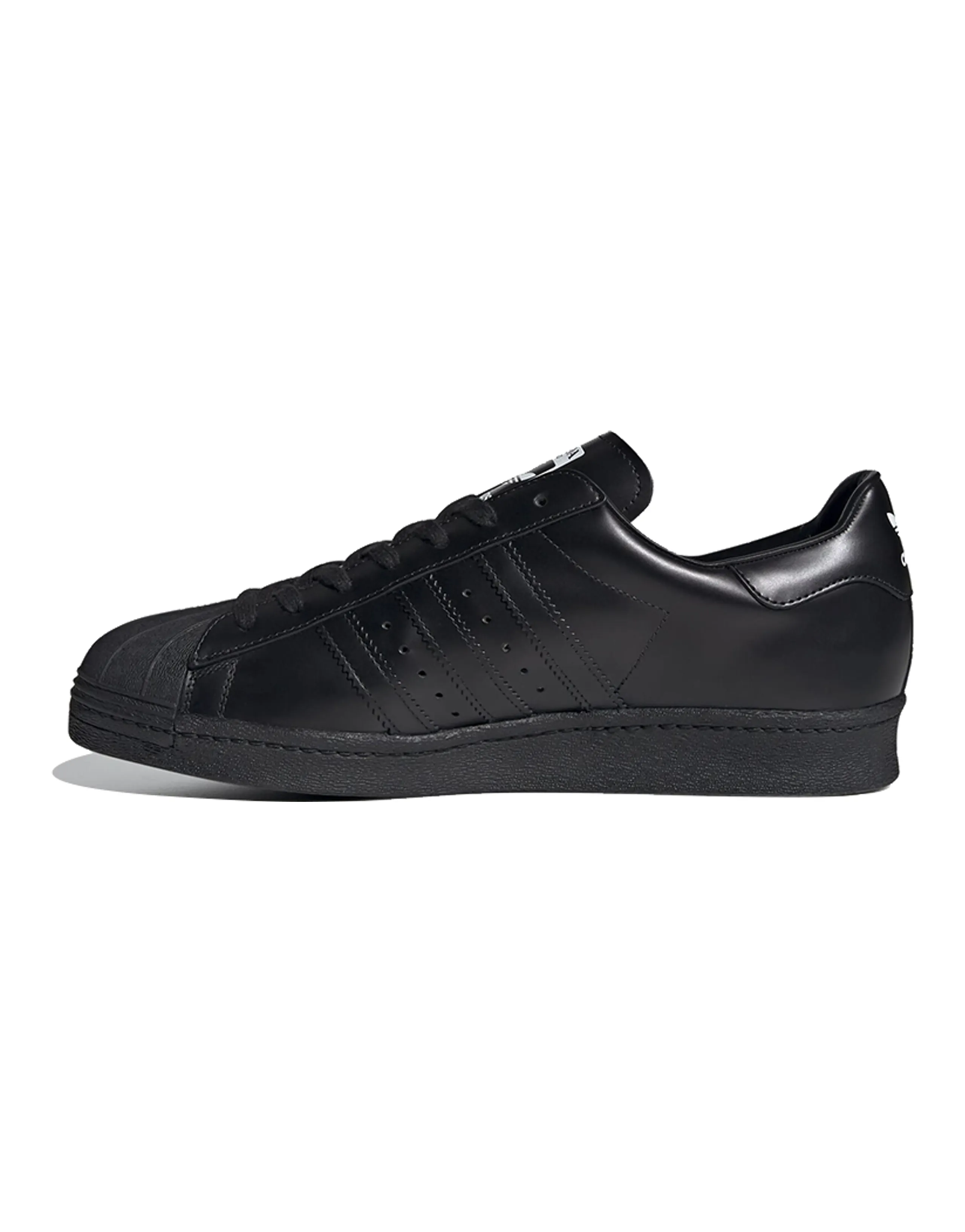 Adidas Superstar Prada Black