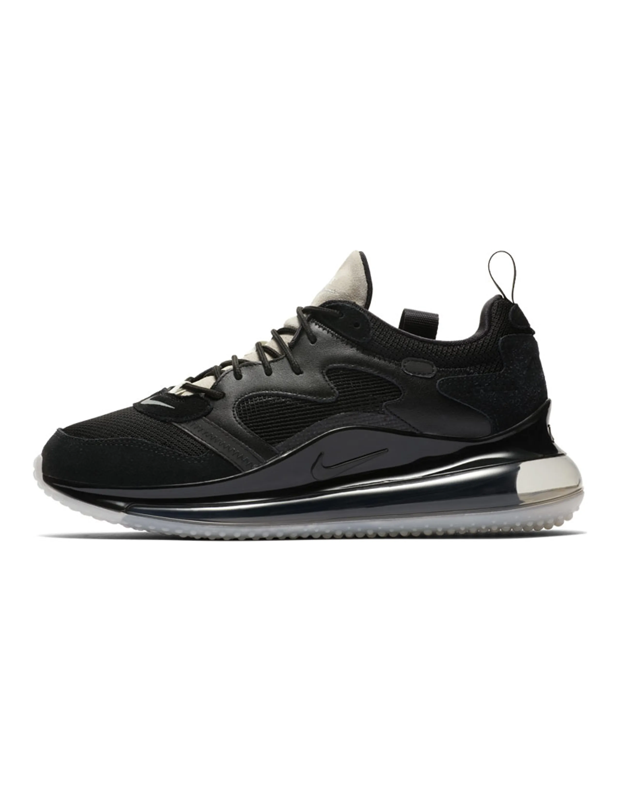 Nike Air Max 720 Obj Odell Beckham Jr Black