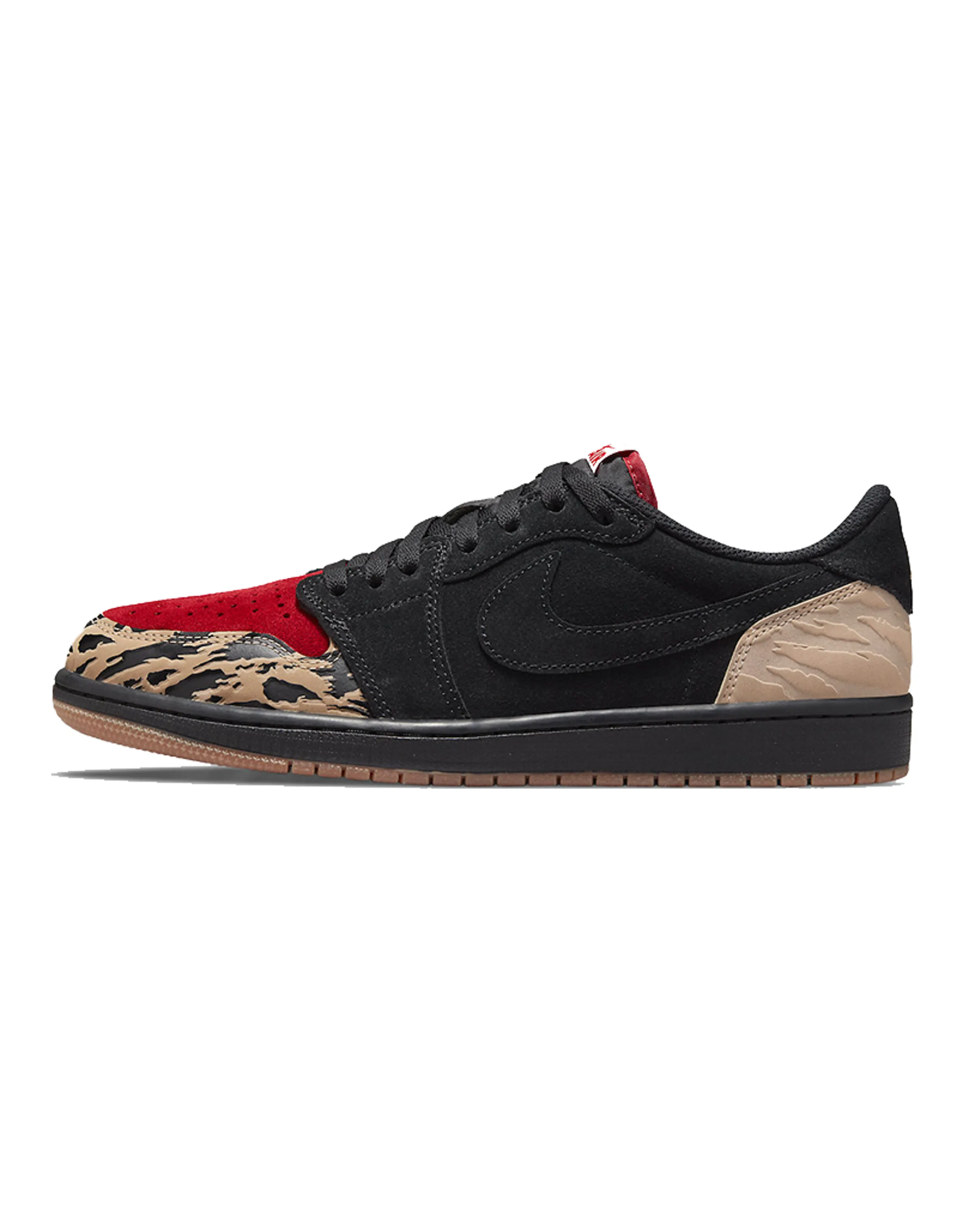 JORDAN 1 Retro Low Og Sp SoleFly