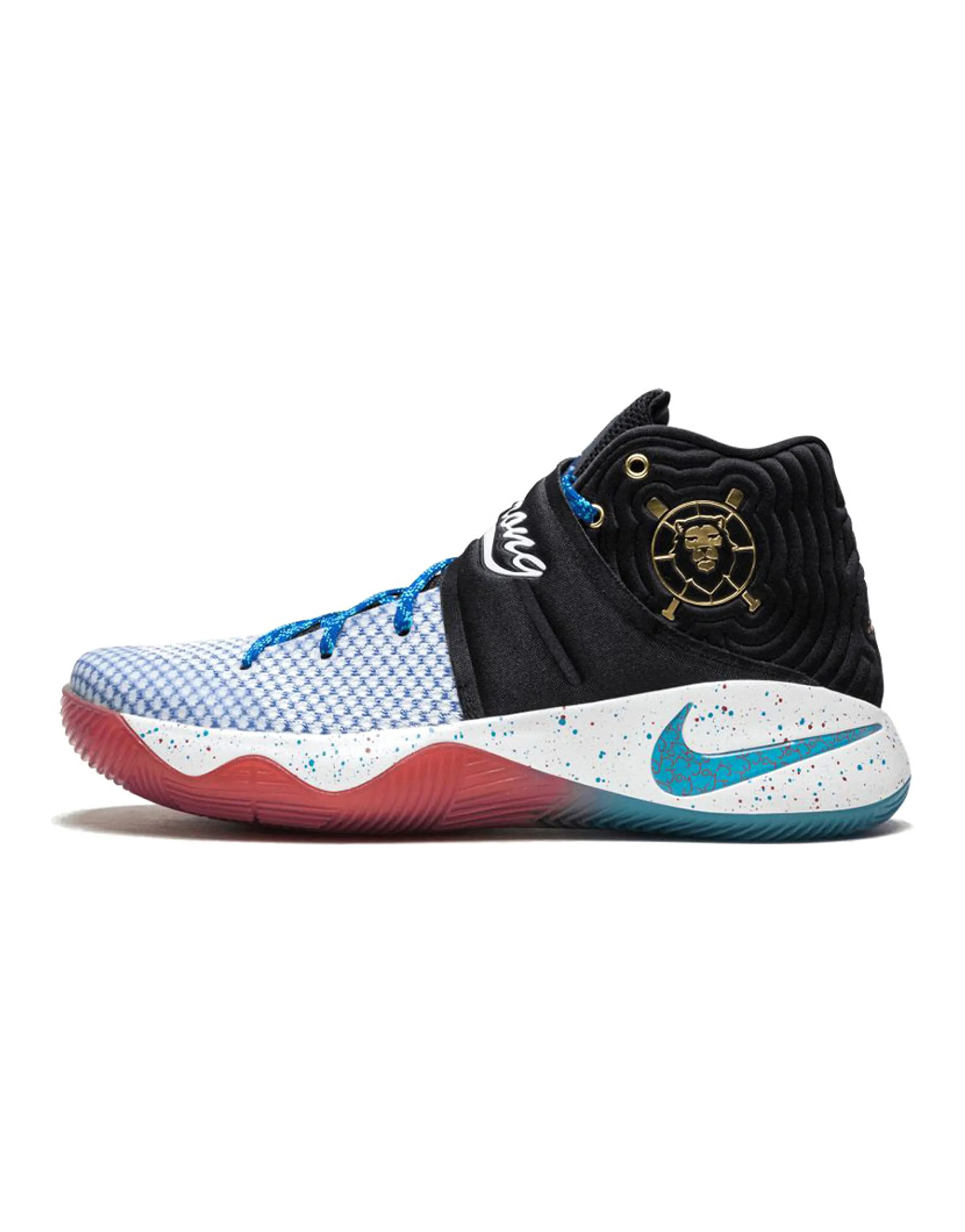 Nike Kyrie 2 Doernbecher