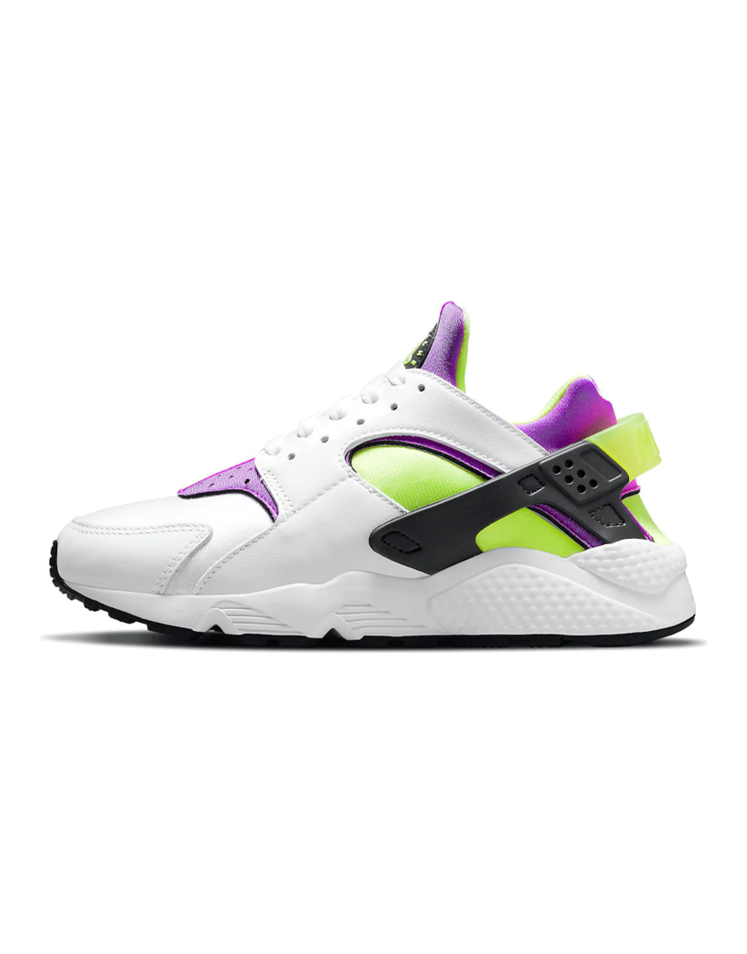 Nike Air Huarache Neon Magenta 2021 Women's