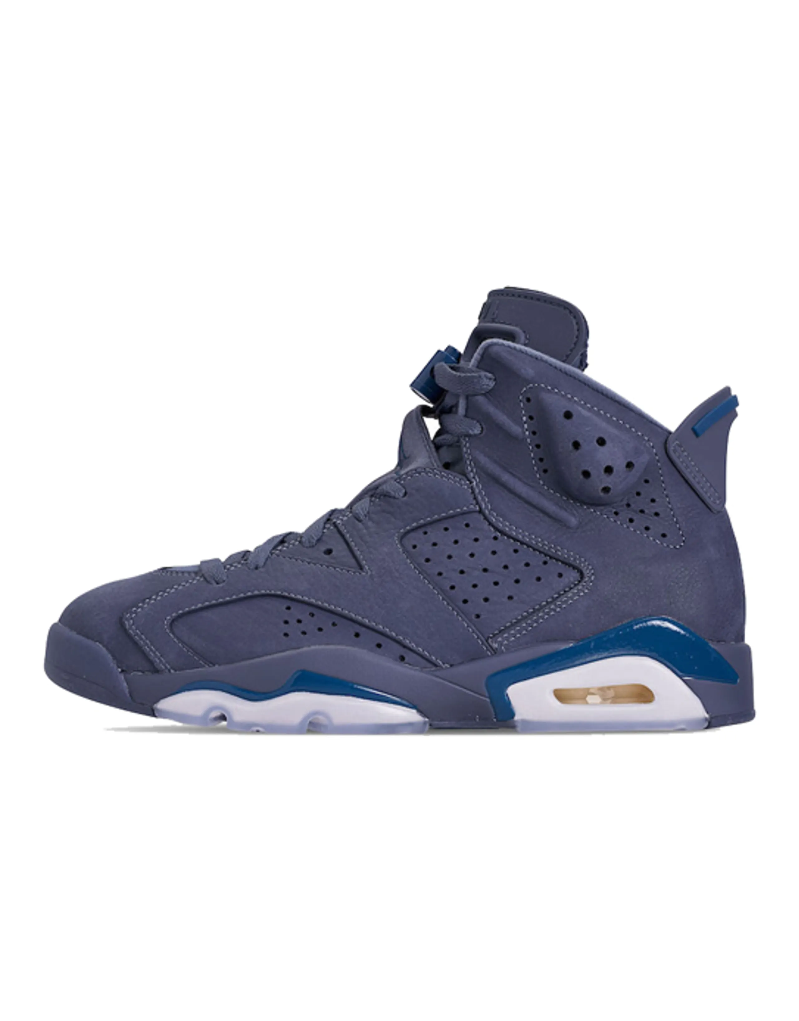 JORDAN 6 Retro Diffused Blue