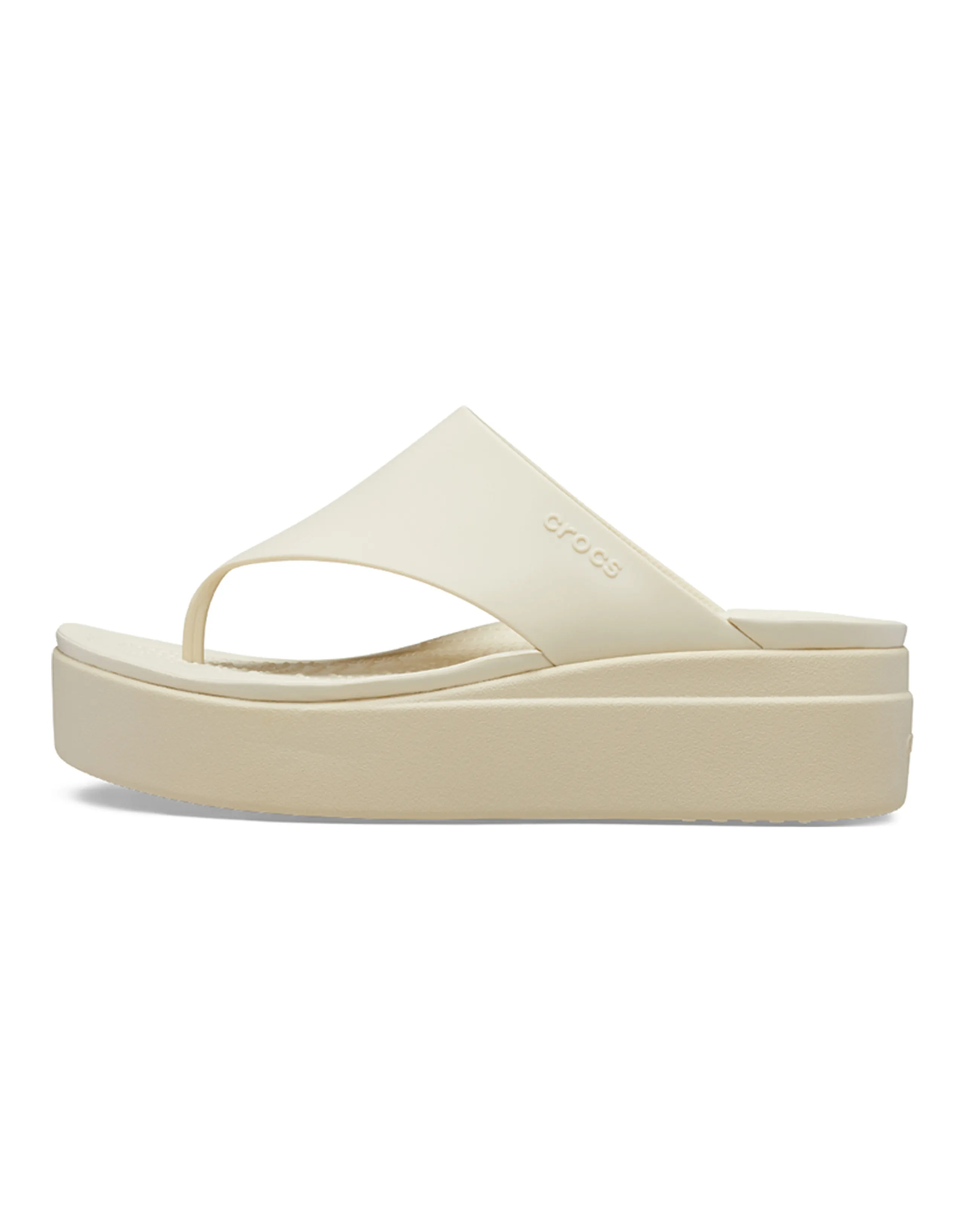 Crocs Brooklyn Flip Women's