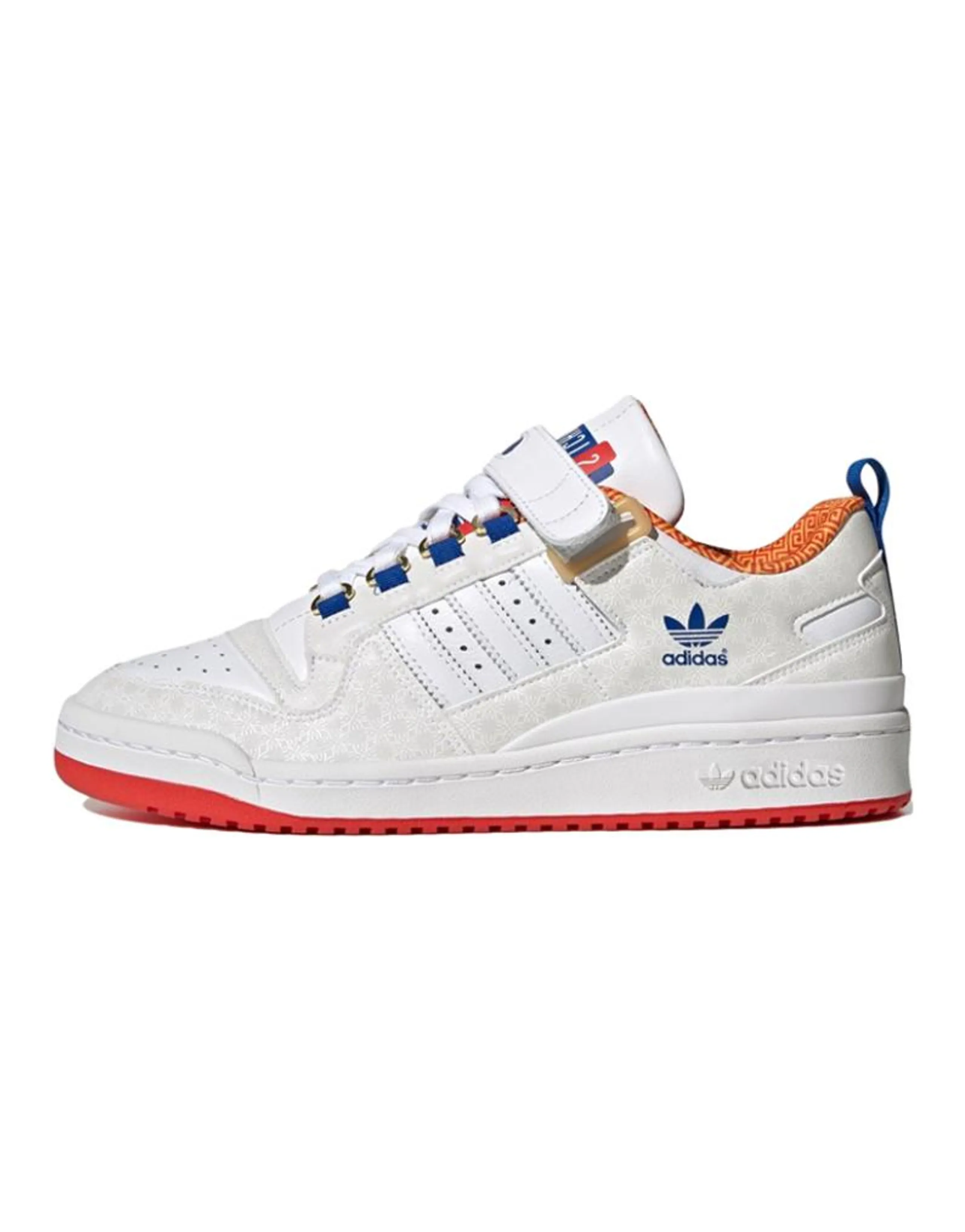 Adidas Originals Forum Low Adilicious City Series Superfly