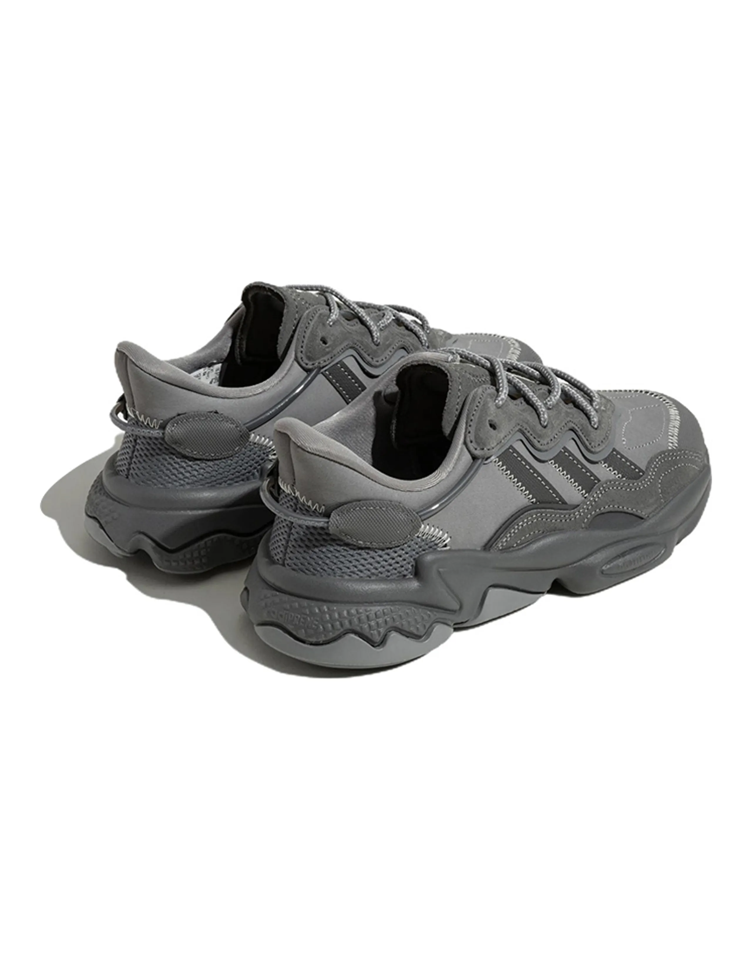 Adidas Originals Originals Ozweego 'Dark Grey' Women's