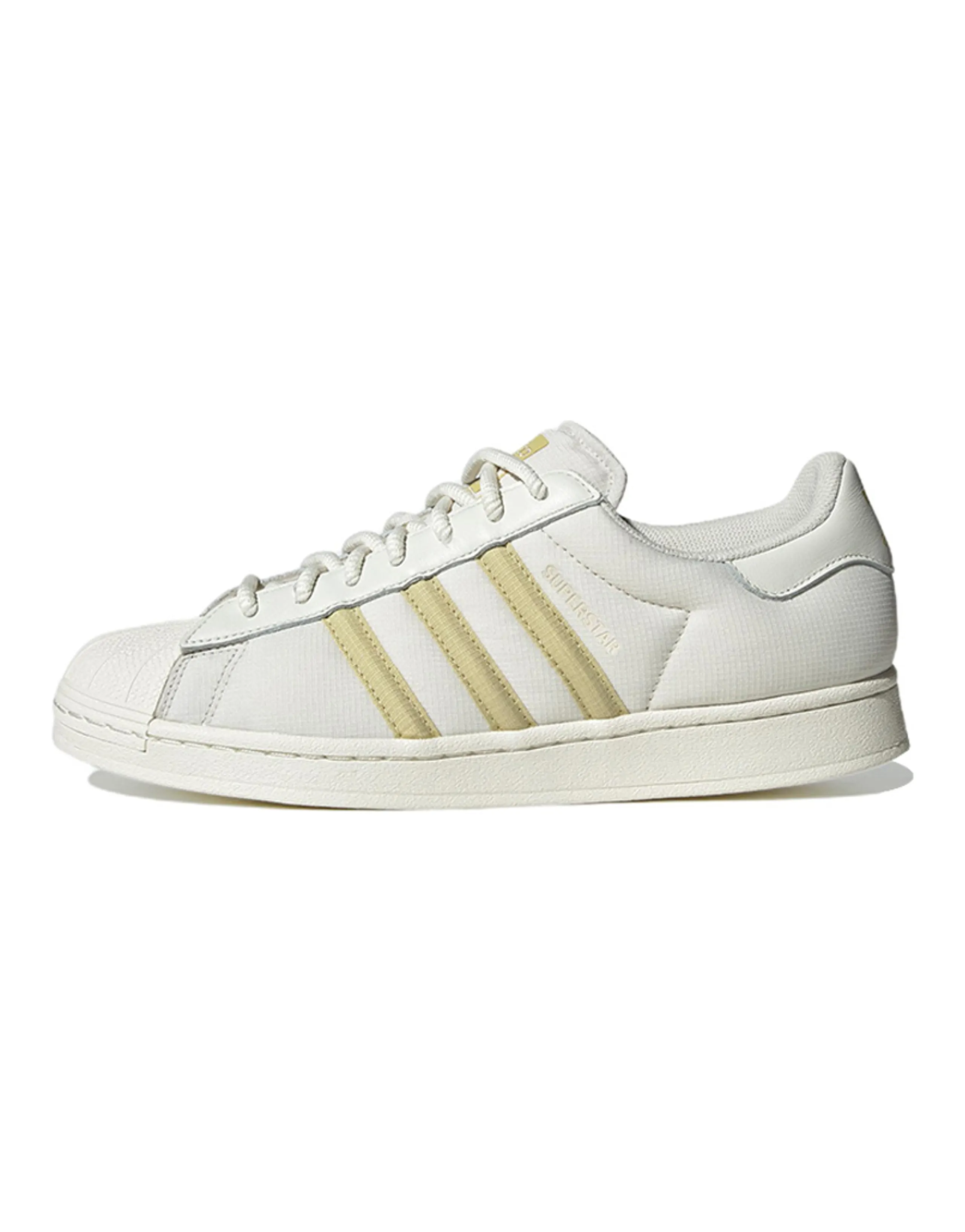 Adidas Originals Superstar 'Yellow'