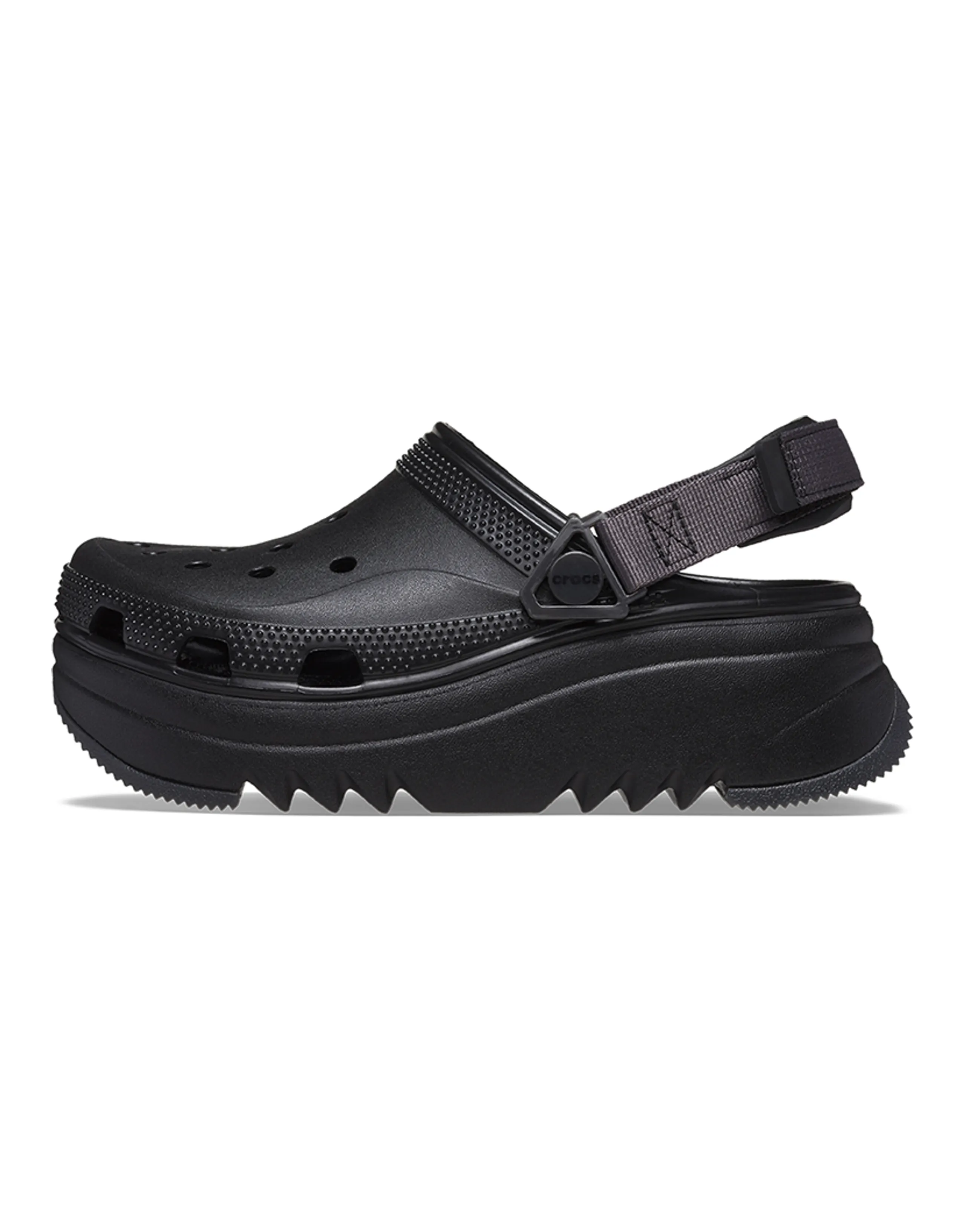 Crocs Hiker Xscape Clog 'Black'