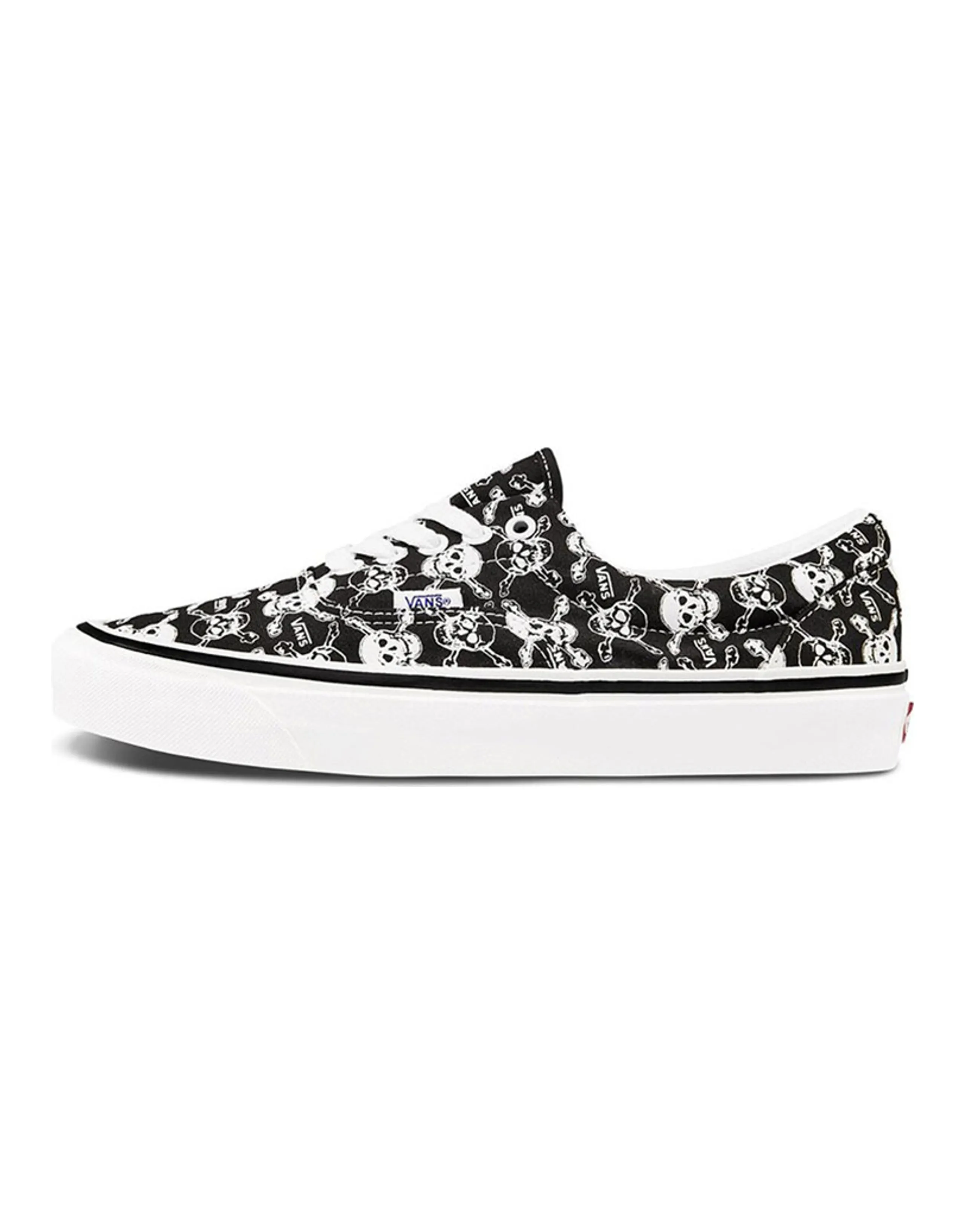 Vans Era 95 Dx 'Anaheim Factory Skulls'