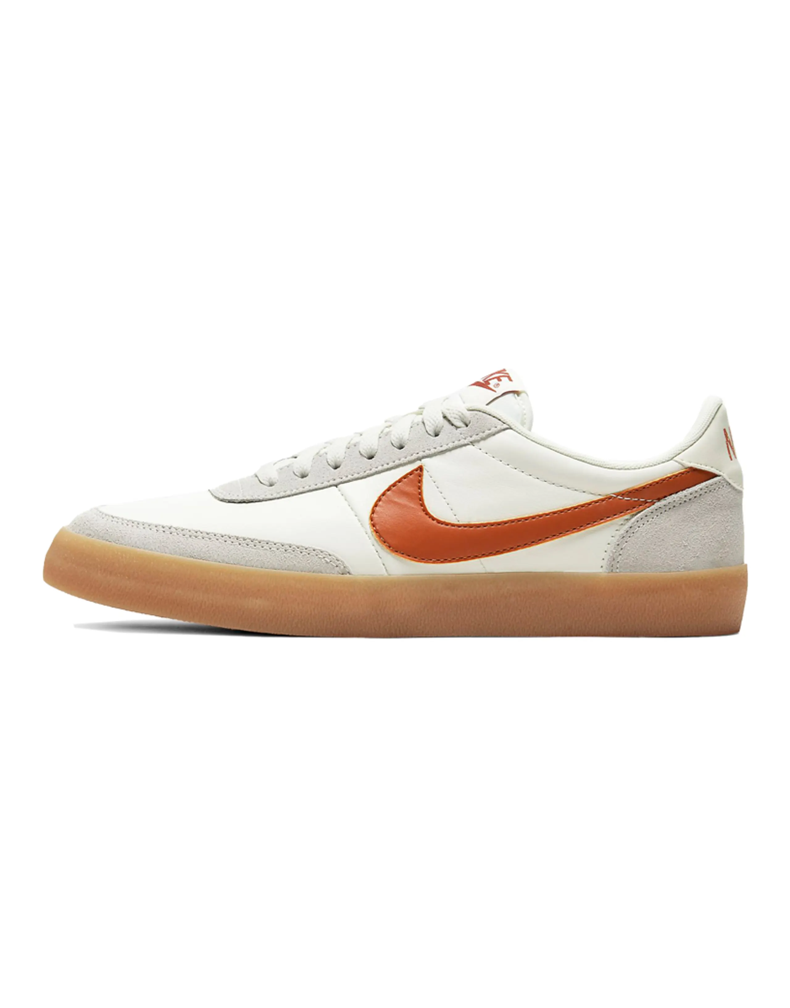 Nike Killshot 2 Leather Sail Desert Orange