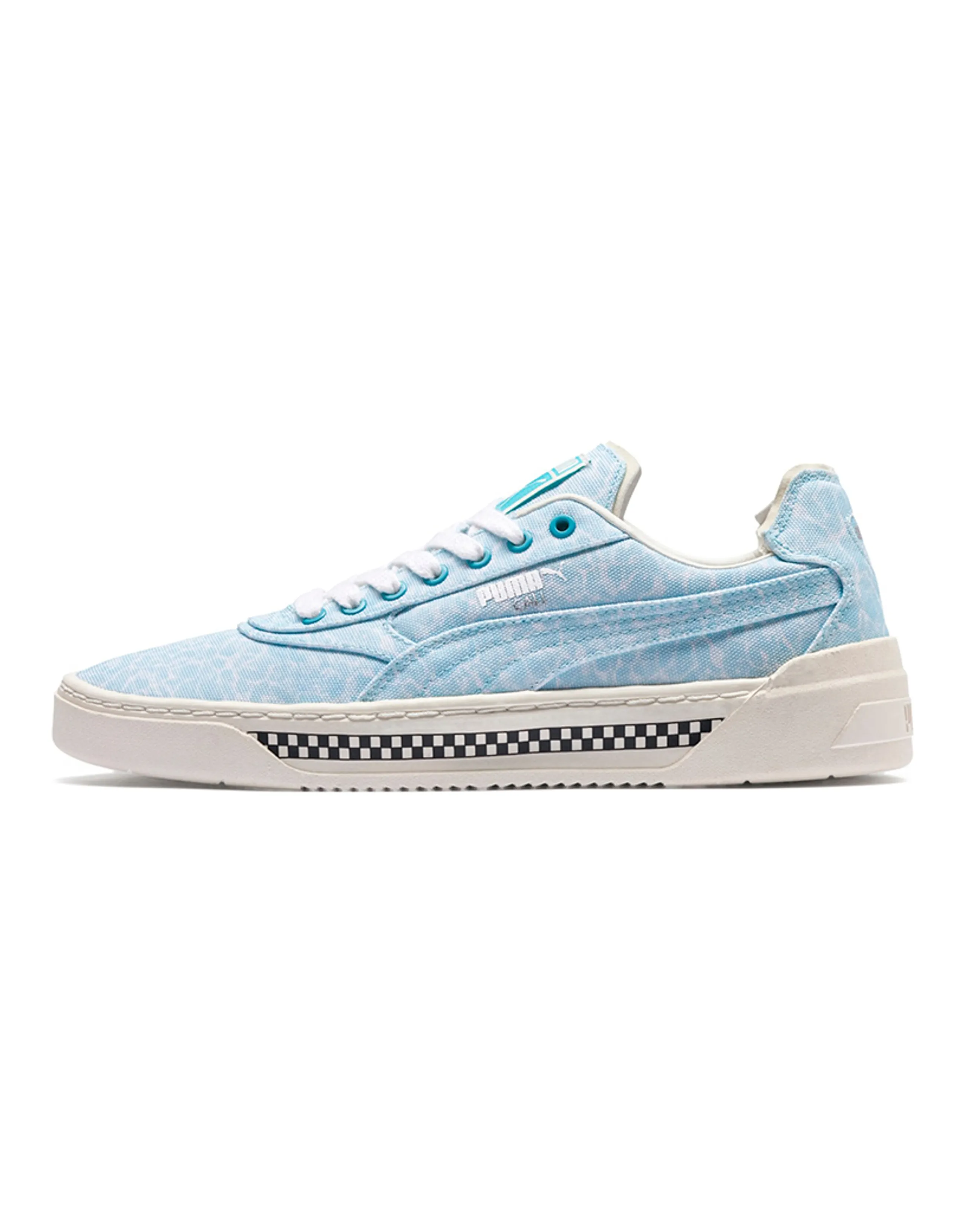 PUMA Cali 0 Pool Blue