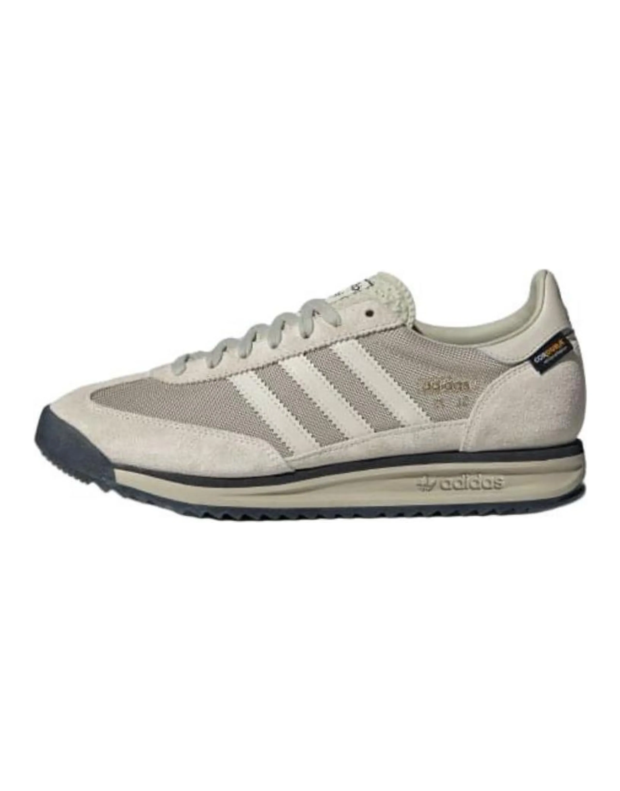 Adidas Sl 72 Rs Putty Grey Alumina