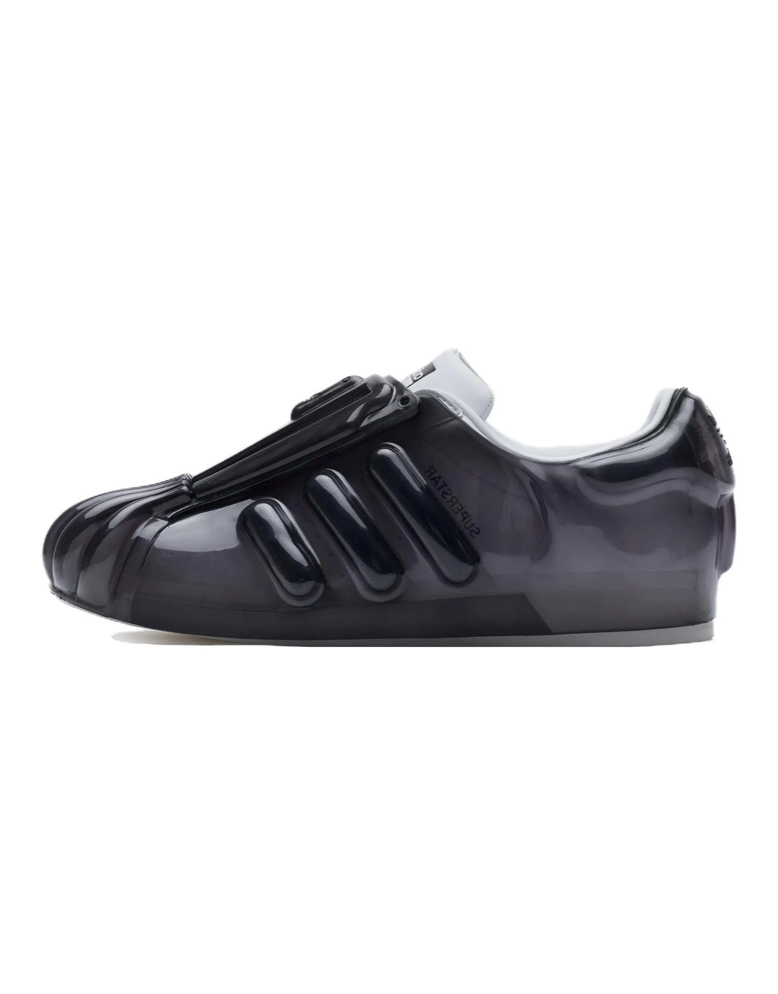 Adidas Originals Superstar Bubble 'Black'