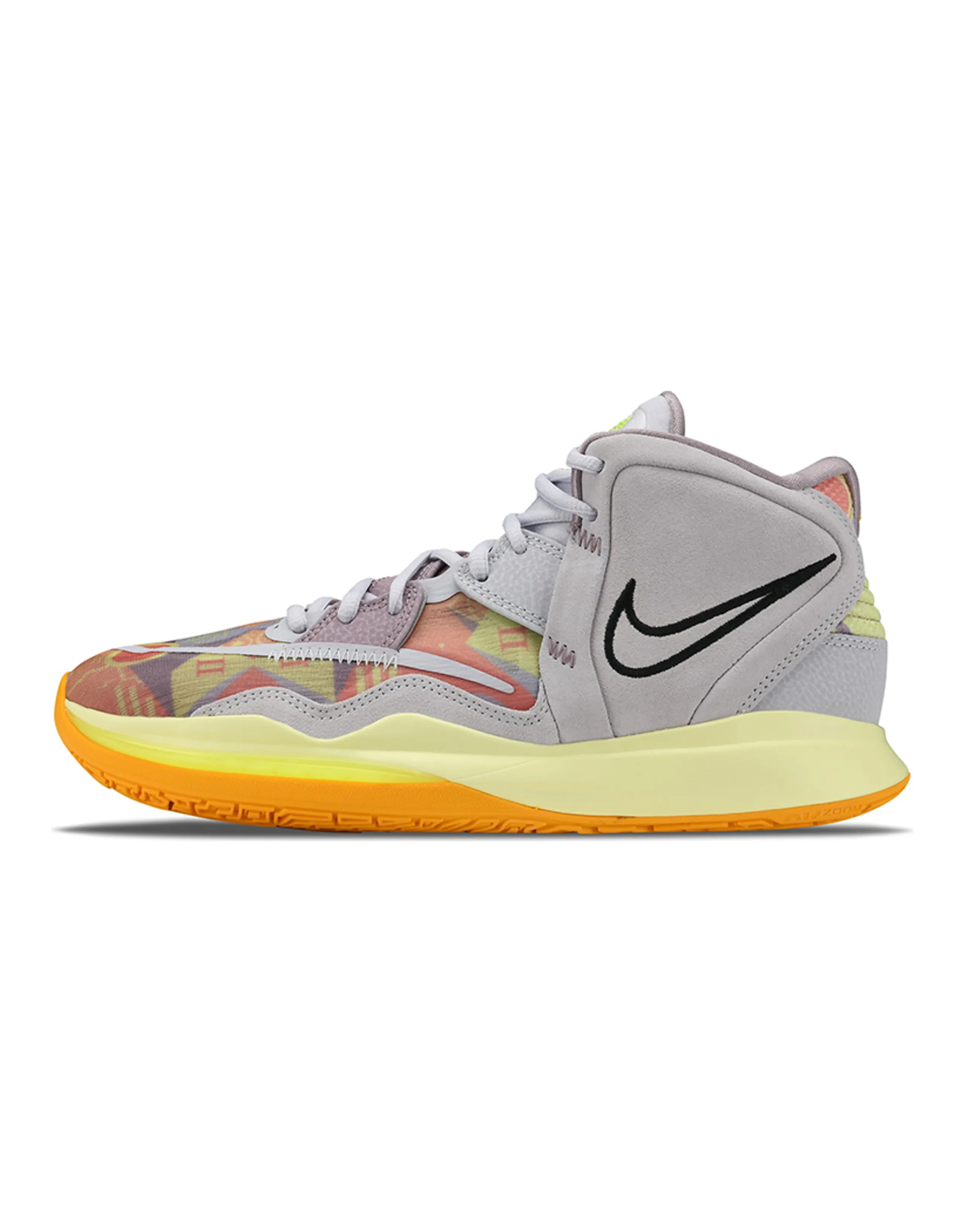 Nike Kyrie Infinity EP 'Pyramid