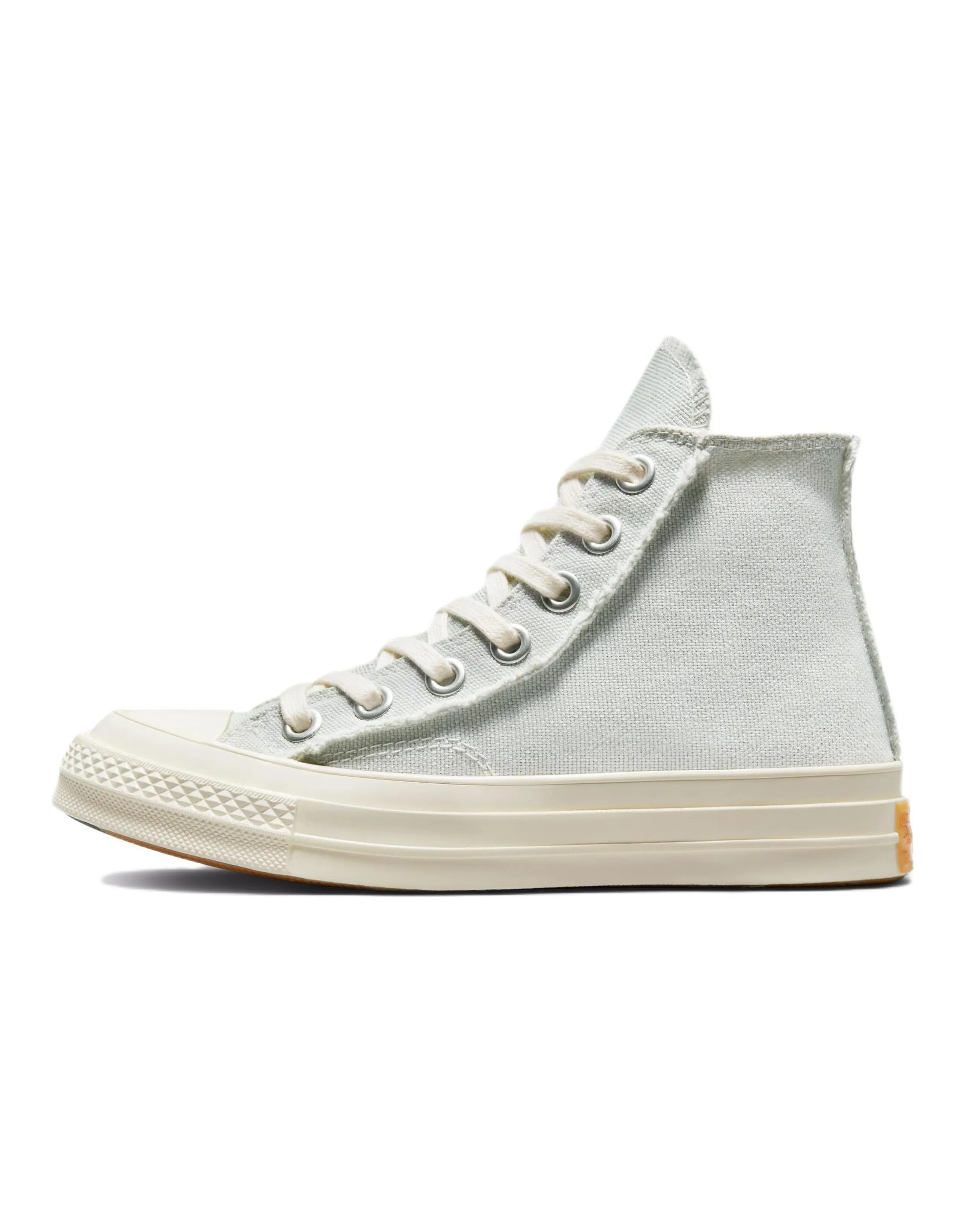 Converse Chuck Taylor All Star 70 Hi Crafted Light Silver Women's
