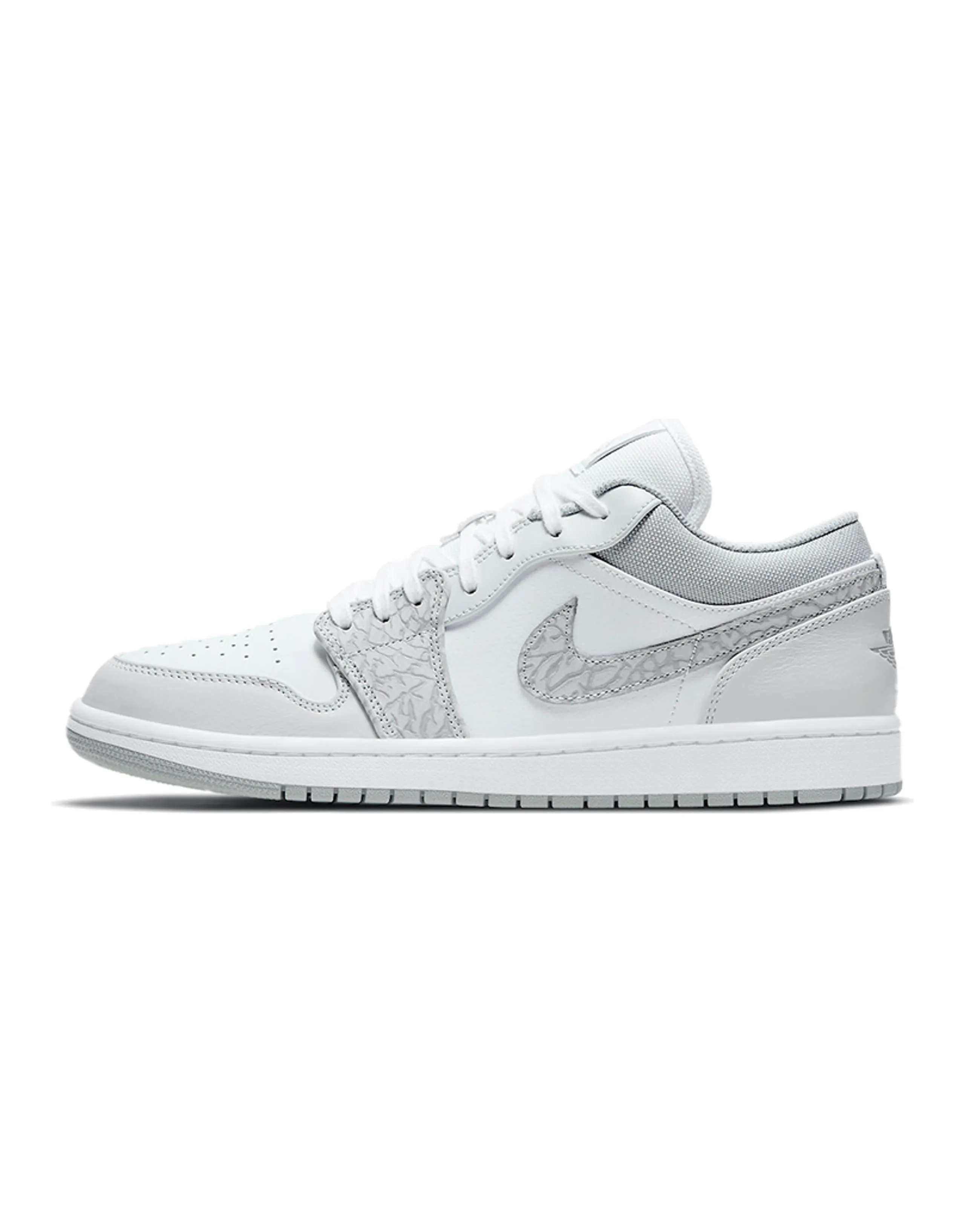 Jordan 1 Low PRM 'Smoke Grey Elephant'