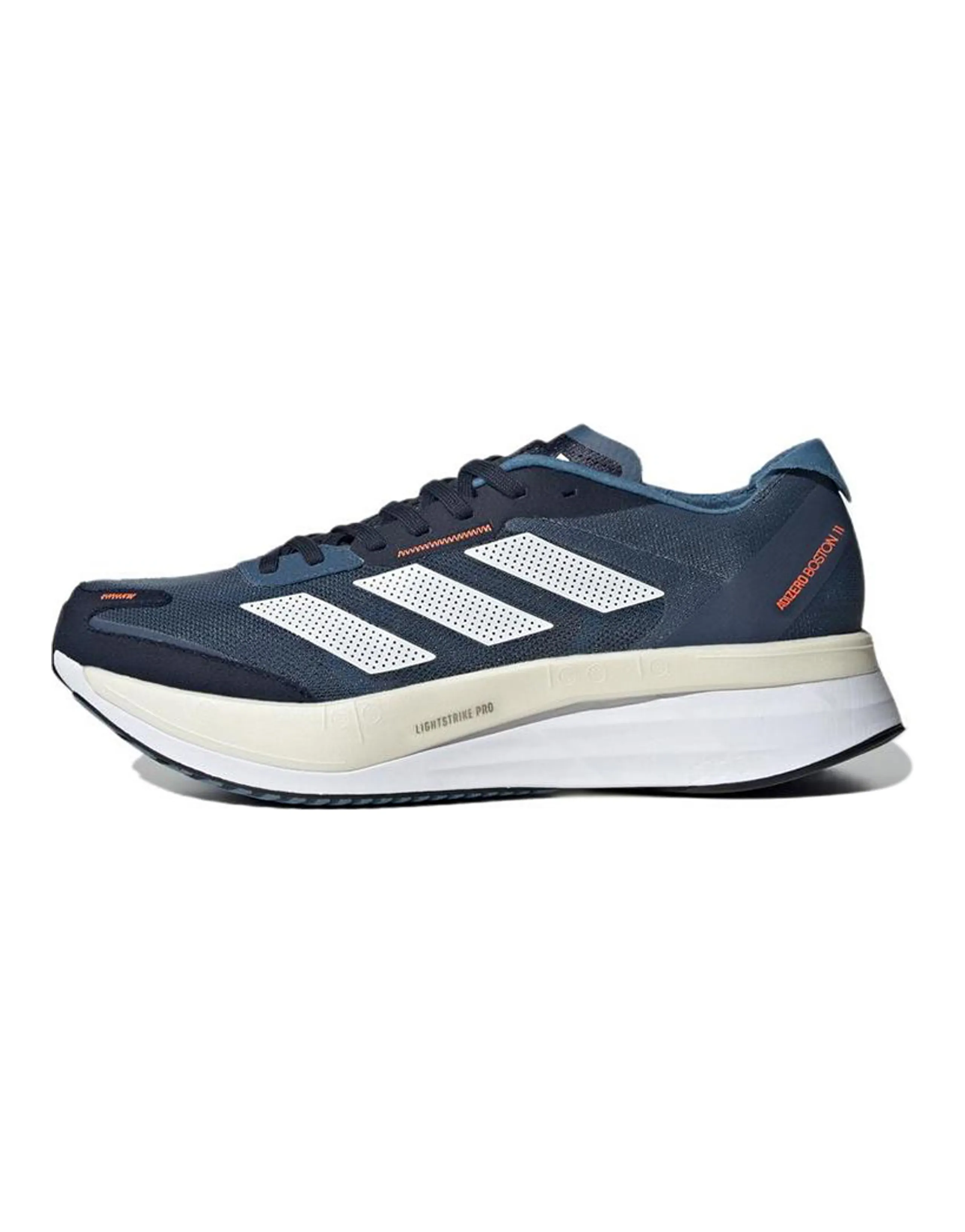 Adidas Adizero Boston 11 Wonder Steel Blue