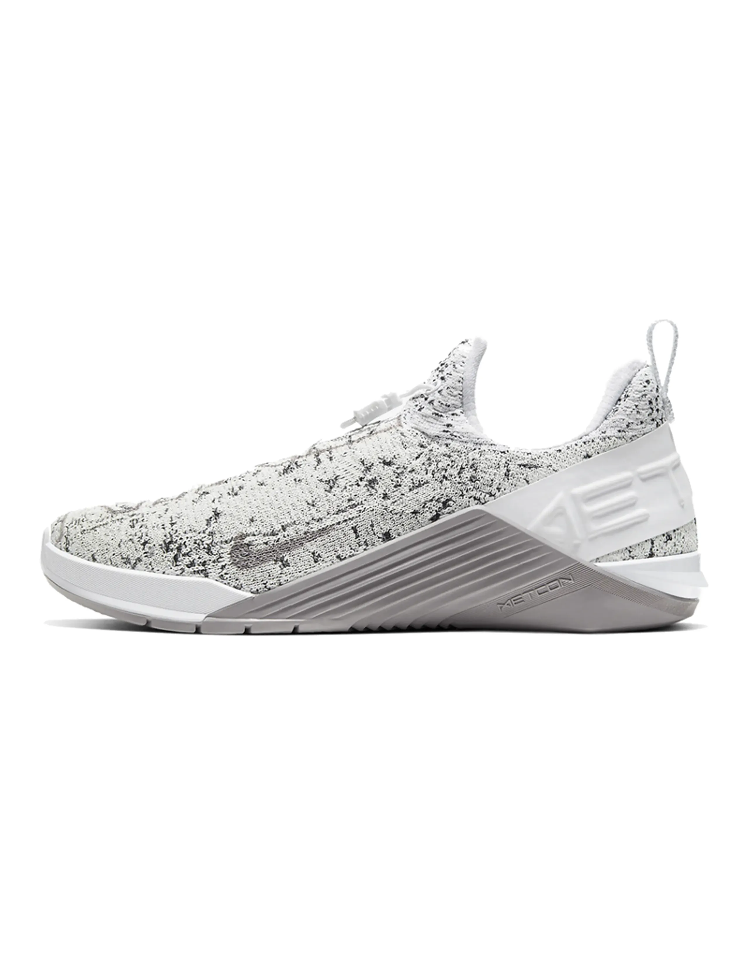 Nike React Metcon 'White' Women's