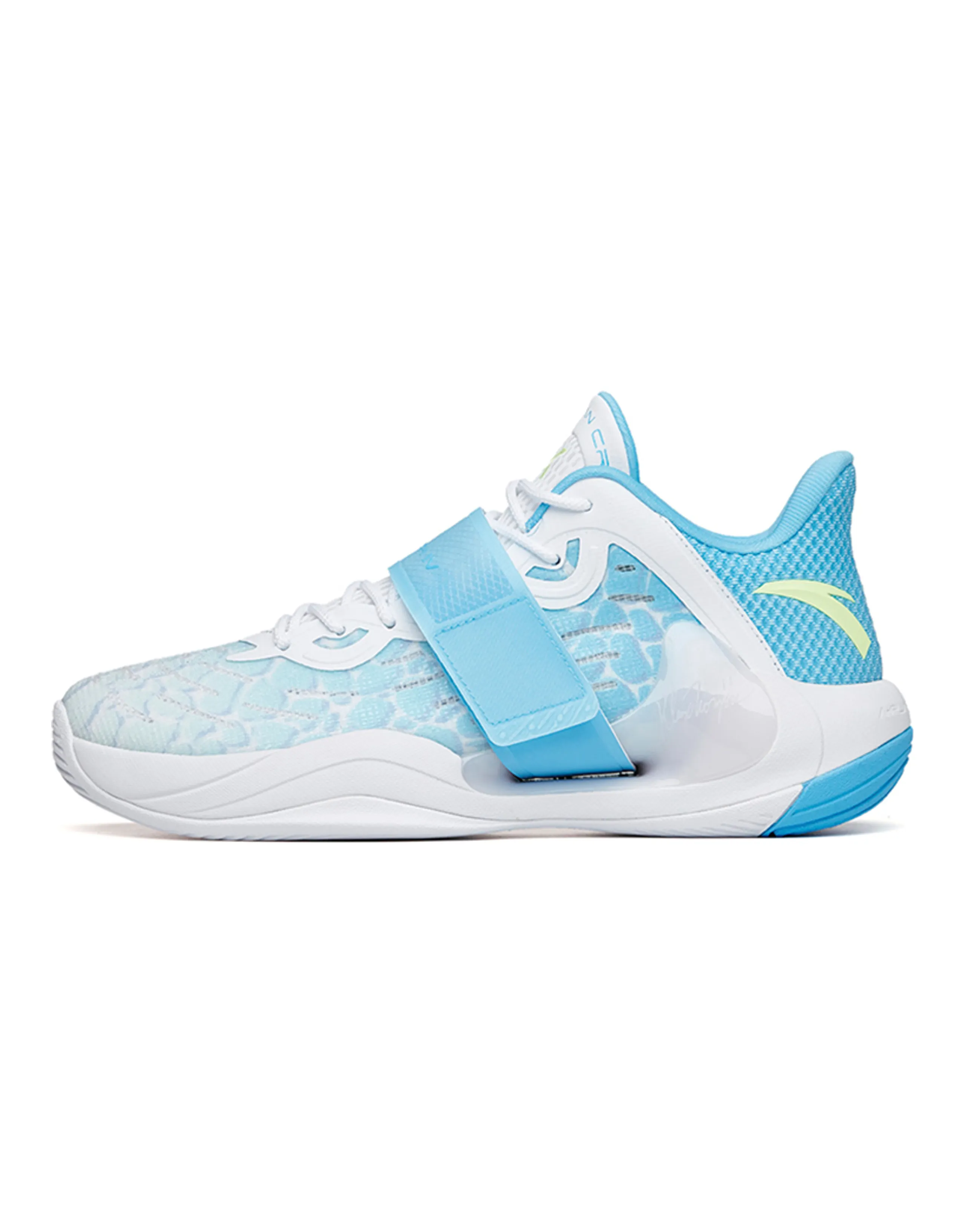 ANTA Kt Splash 4 'Sea Wave'