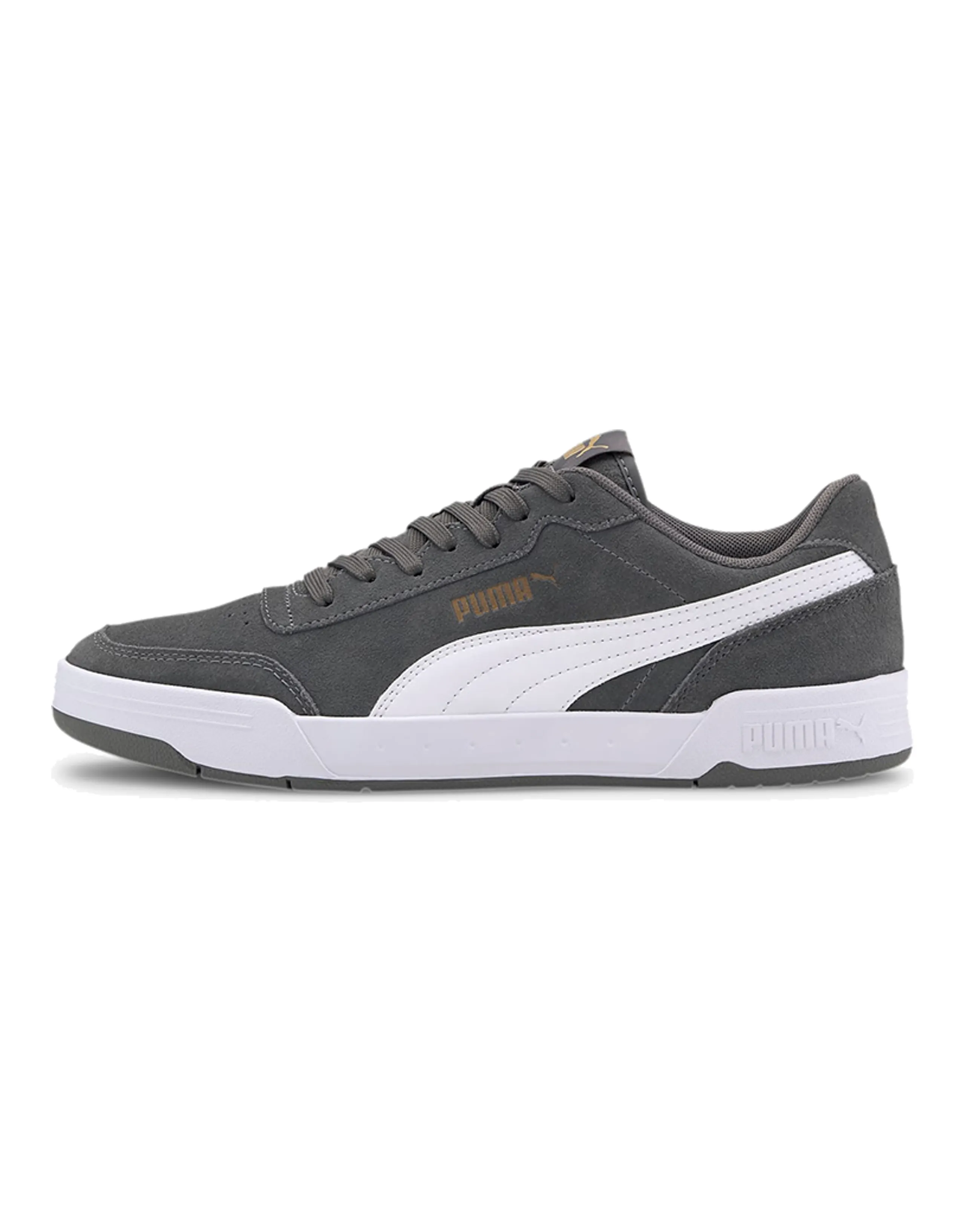 PUMA Caracal Suede 'Grey'