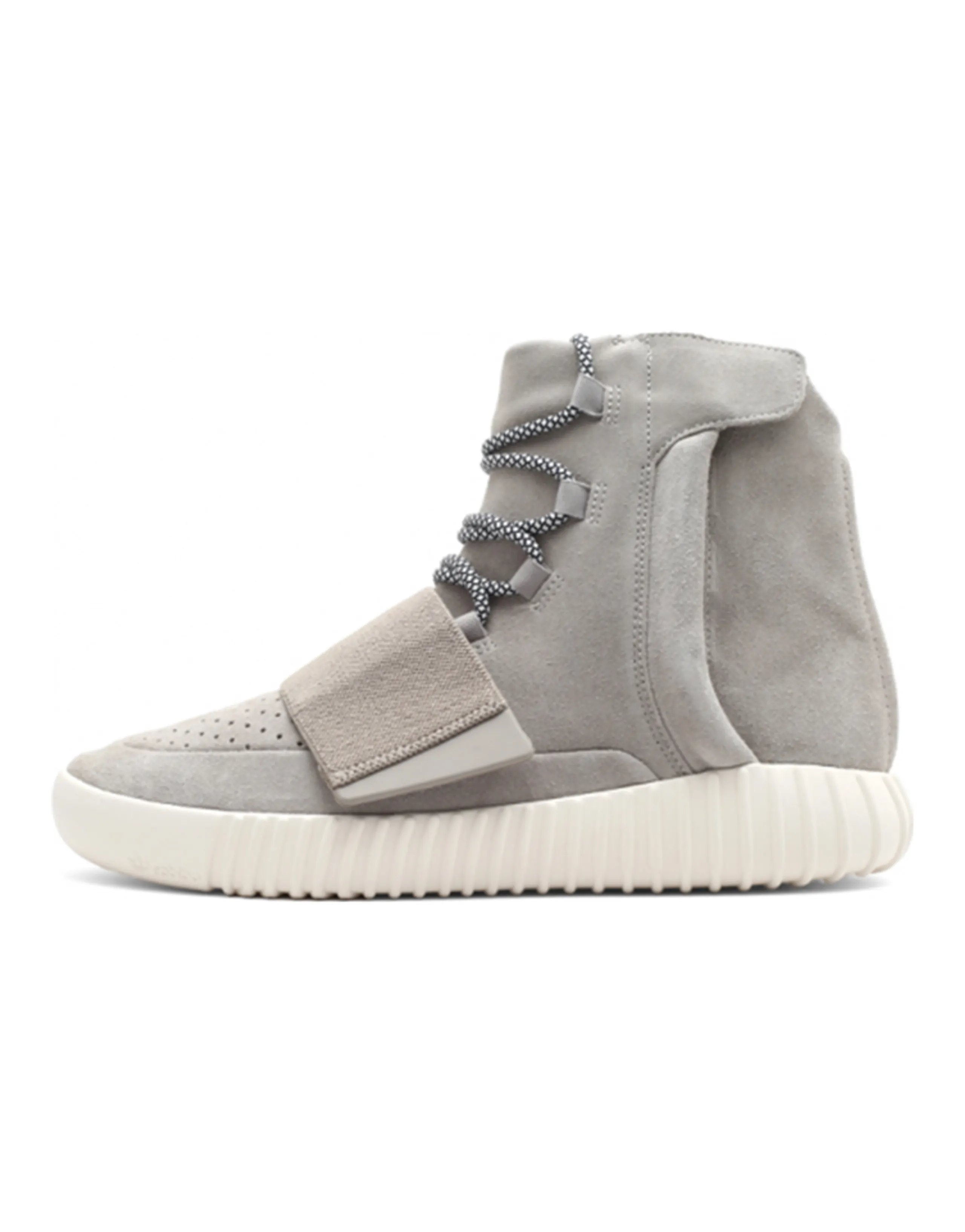 Adidas Originals Yeezy Boost 750 Og Light Brown