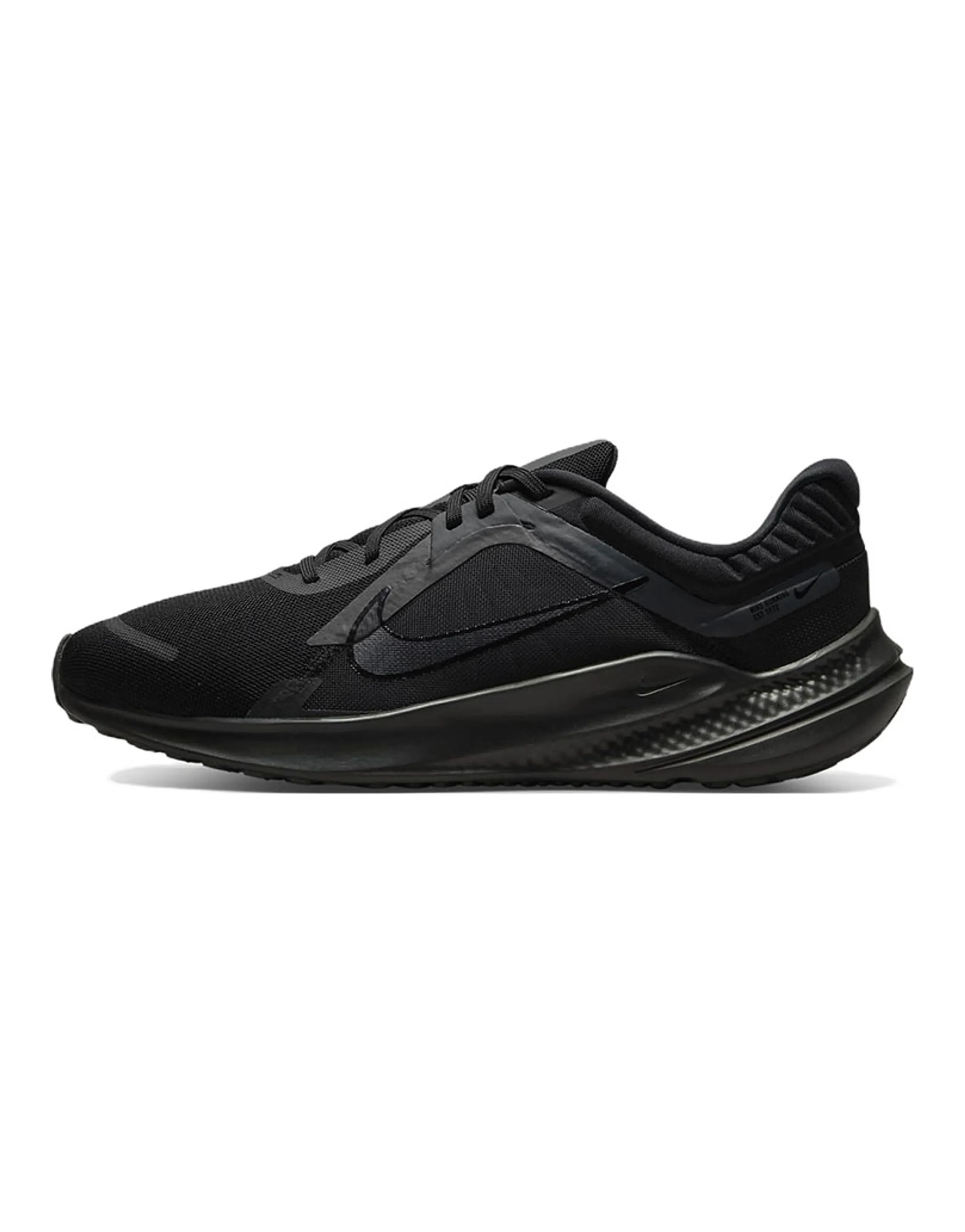 Nike Quest 5 'Black Smoke Grey'