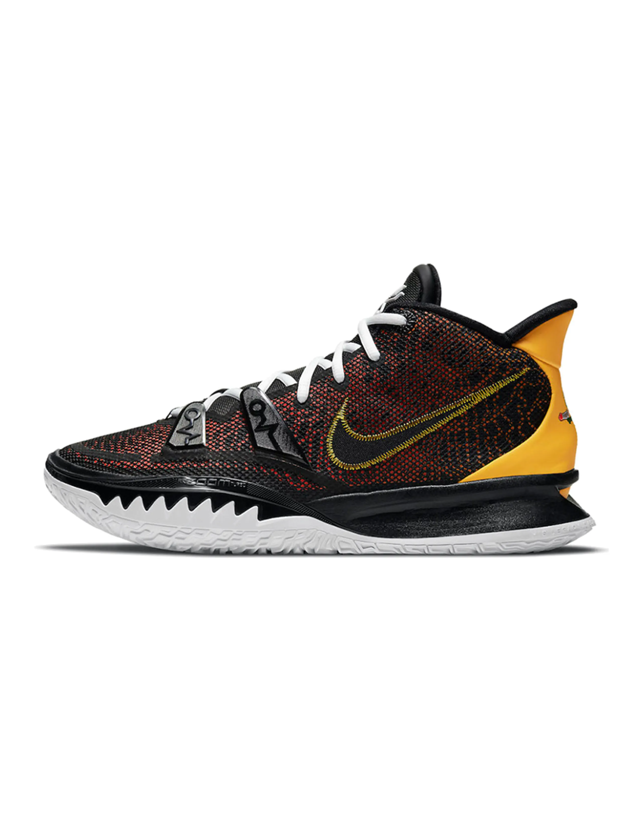 Nike Kyrie 7 Roswell Rayguns