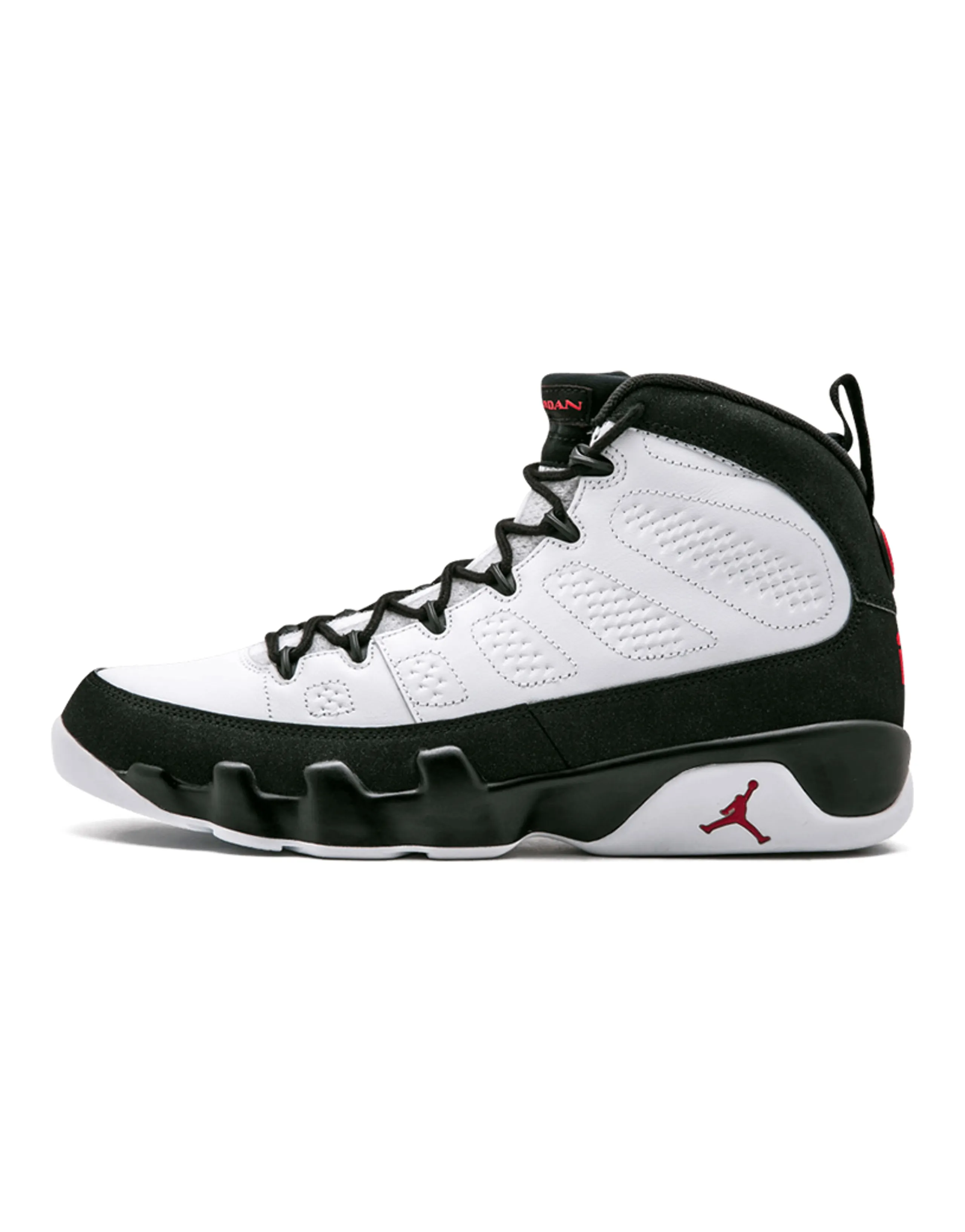 JORDAN 9 Retro Og 2016