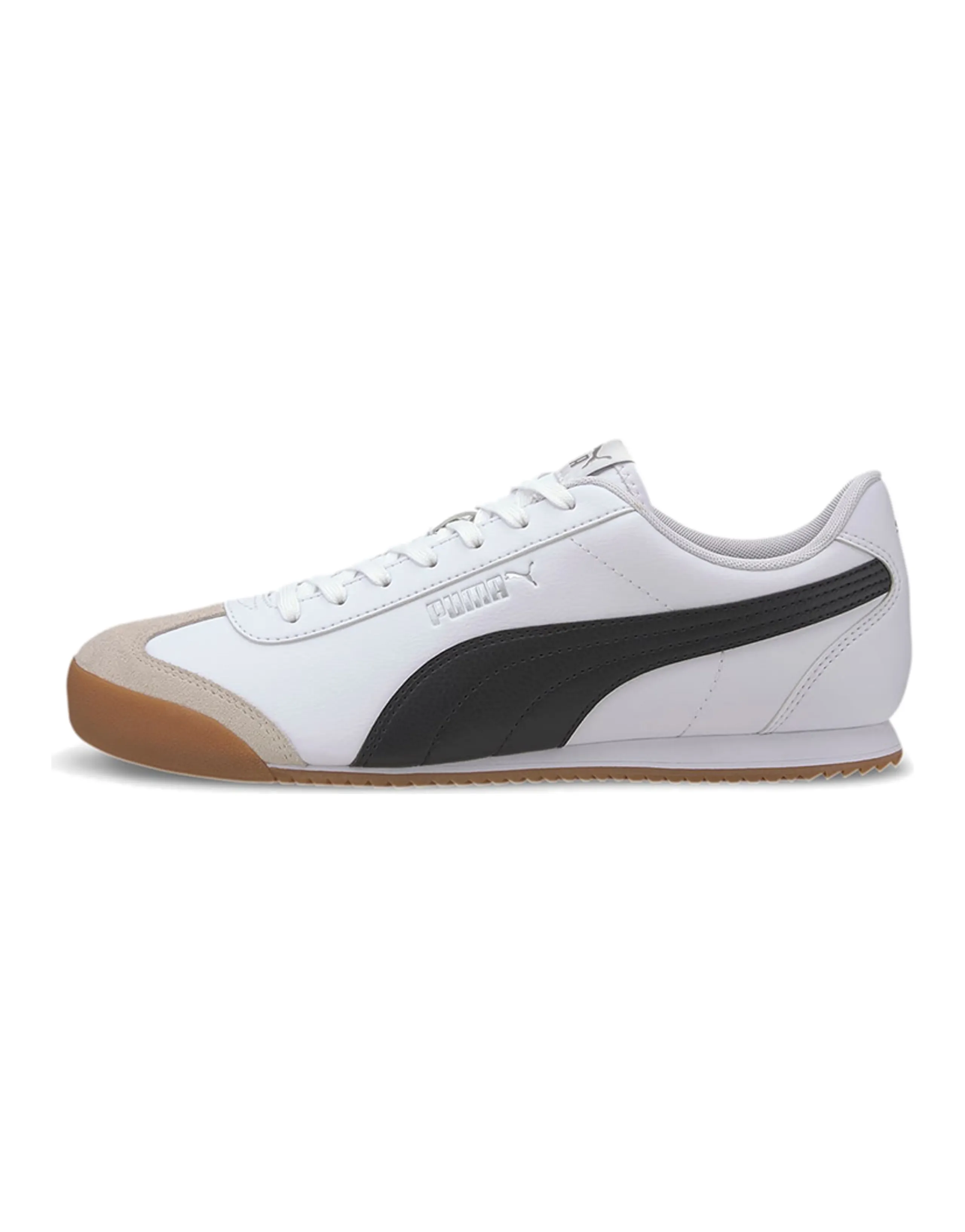 PUMA Turino White