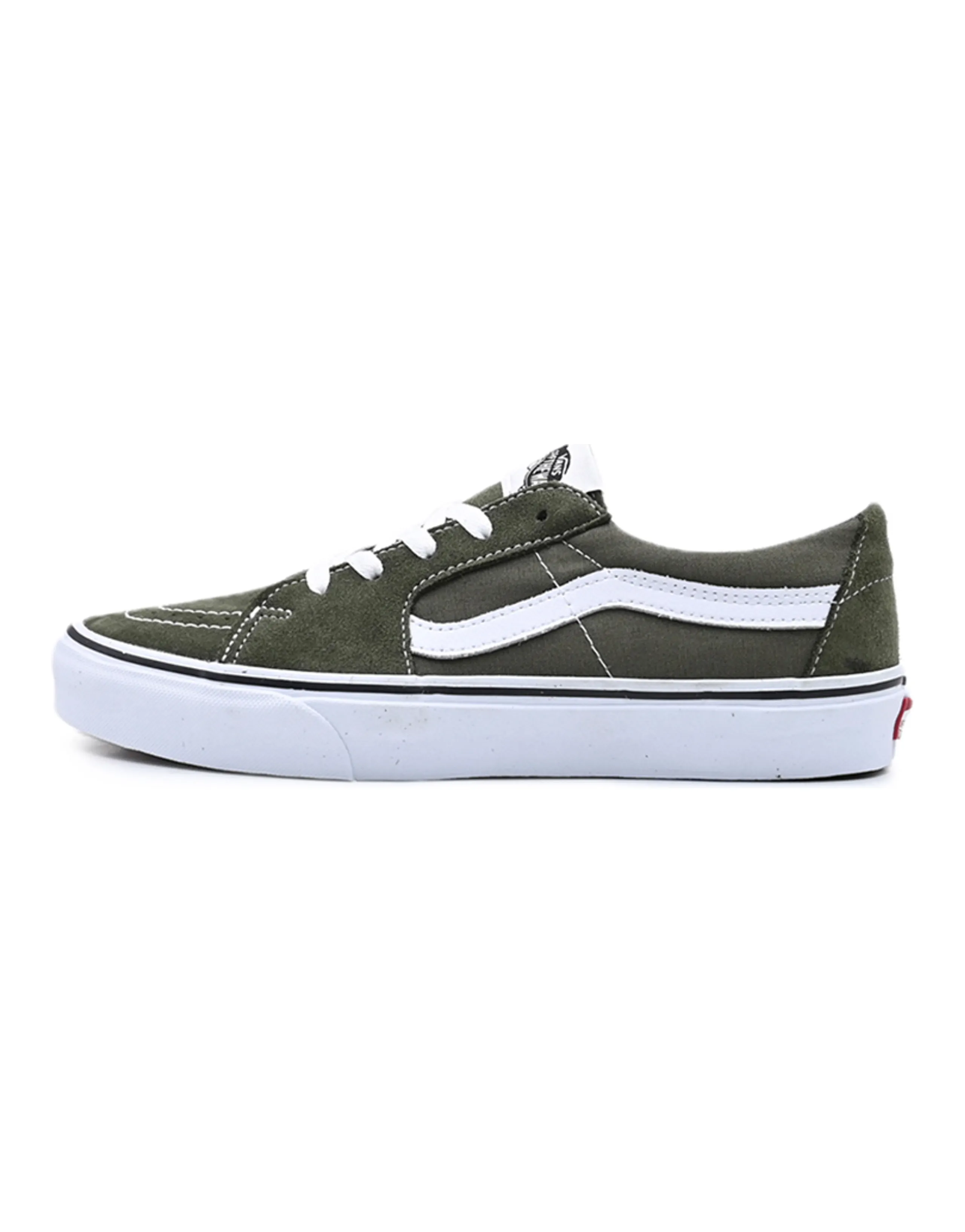 Vans Shoes Skate Shoes Dark Green