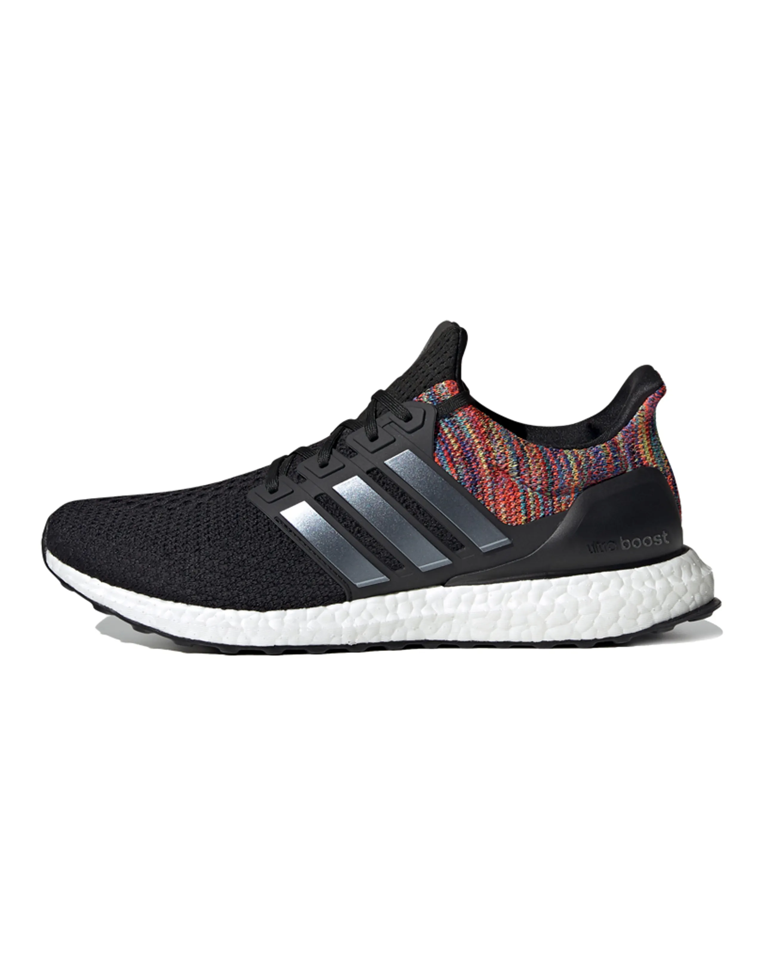 Adidas UltraBoost Dna 'Black Night Metallic'