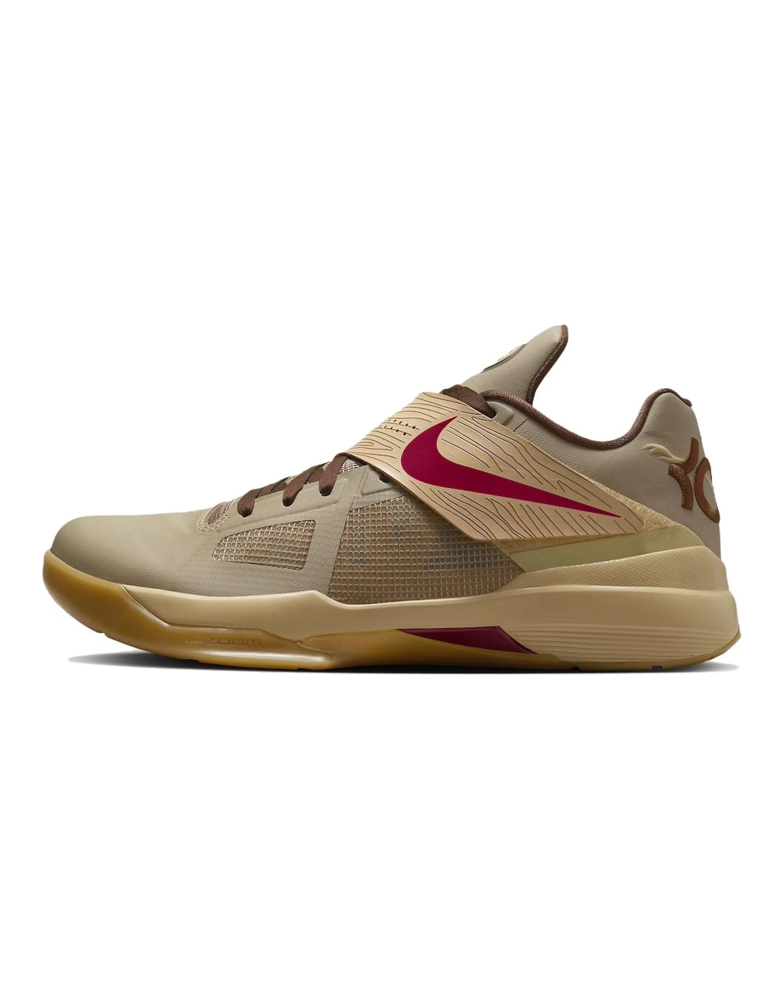 Nike KD 4 'Year Of The Dragon 2.0'